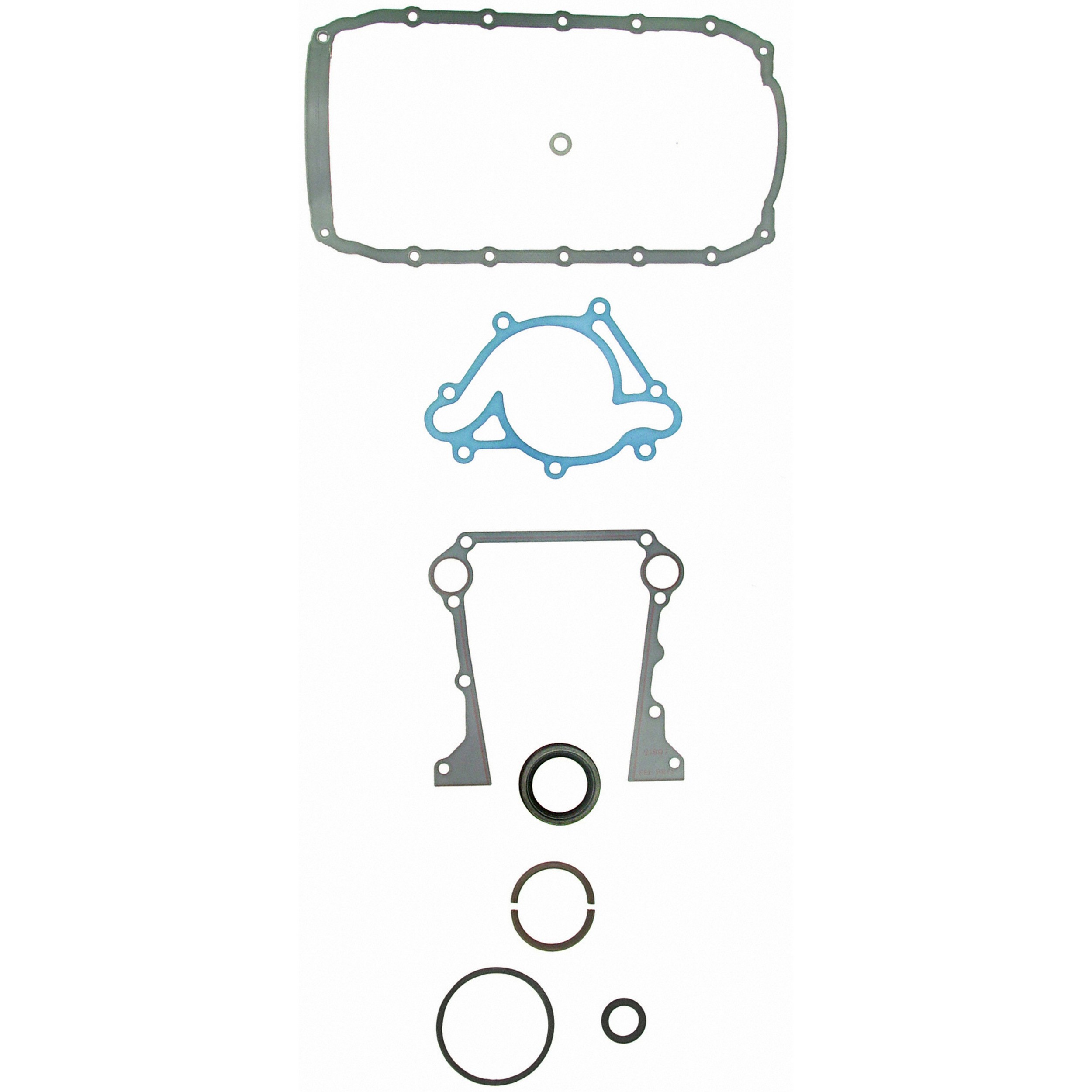 Fel-Pro CS9910-1 Engine Conversion Gasket Set