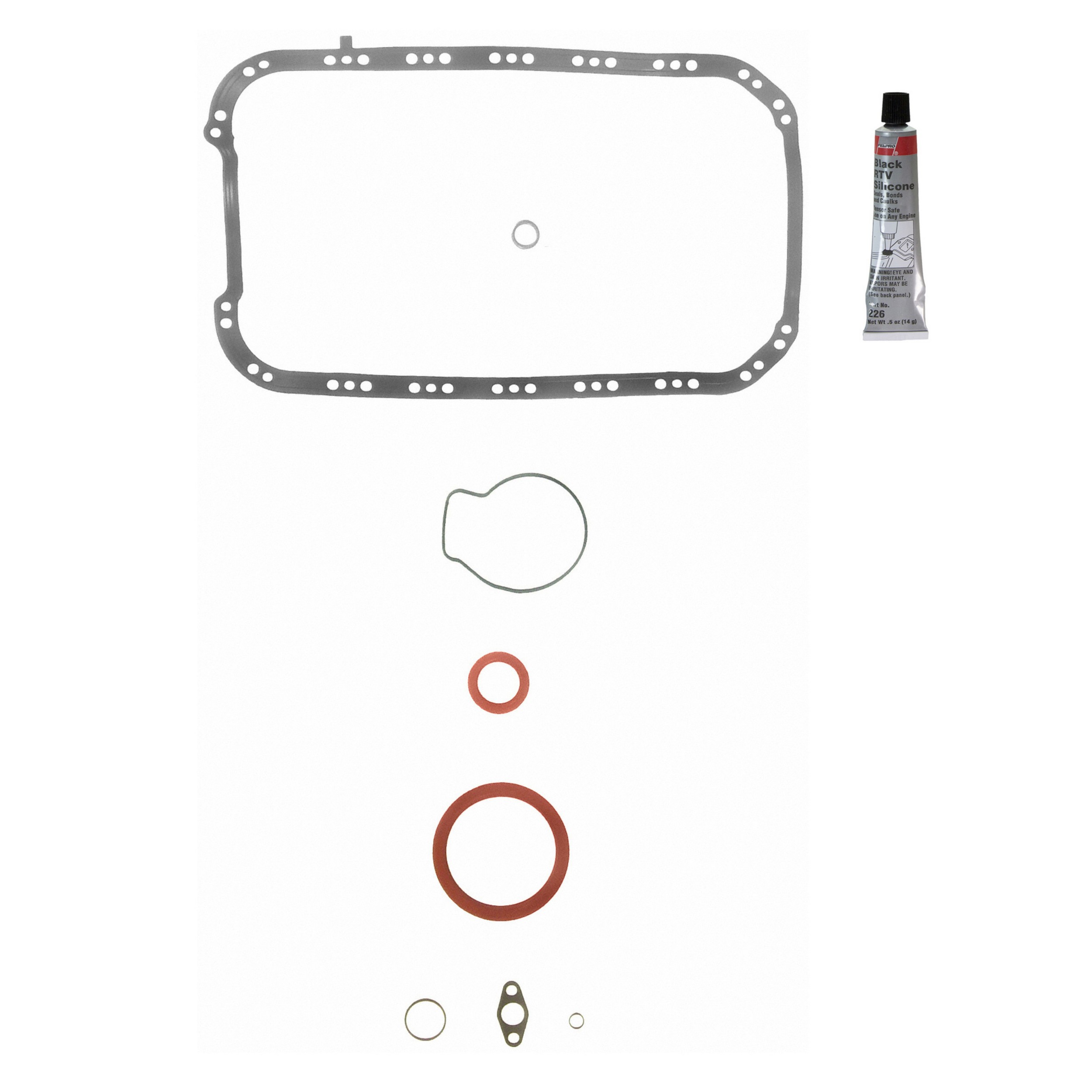 Fel-Pro FEL-CS9915-1 Engine Conversion Gasket Set