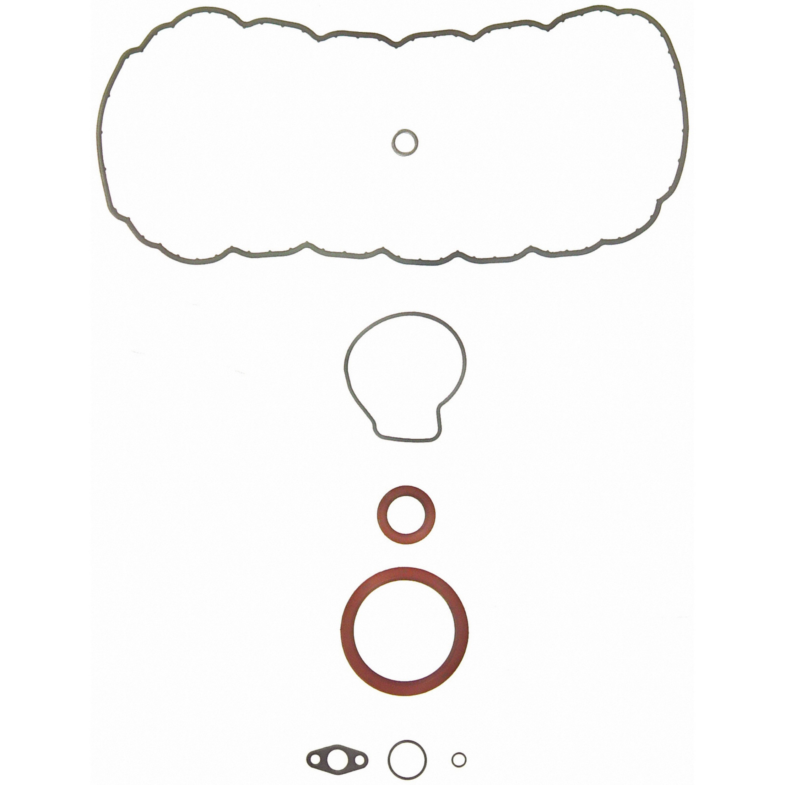 Fel-Pro CS9915-2 Engine Conversion Gasket Set