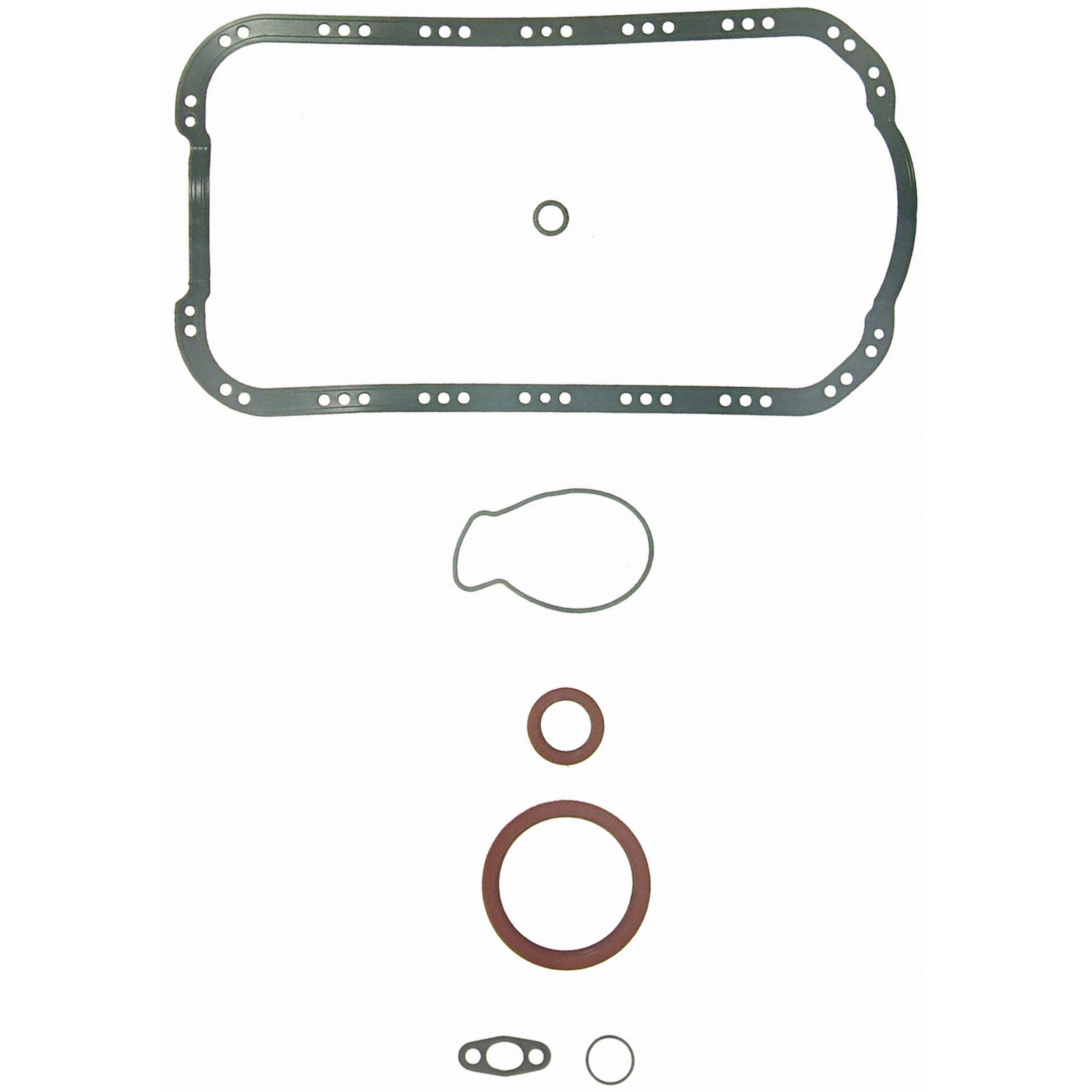 Fel-Pro CS9915 Engine Conversion Gasket Set