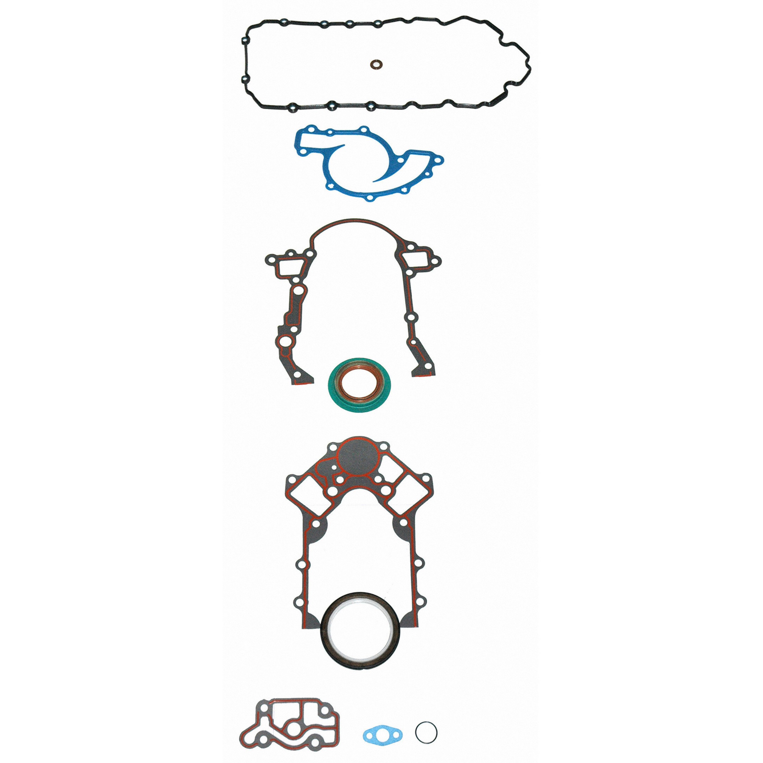 Fel-Pro CS9917-2 Engine Conversion Gasket Set