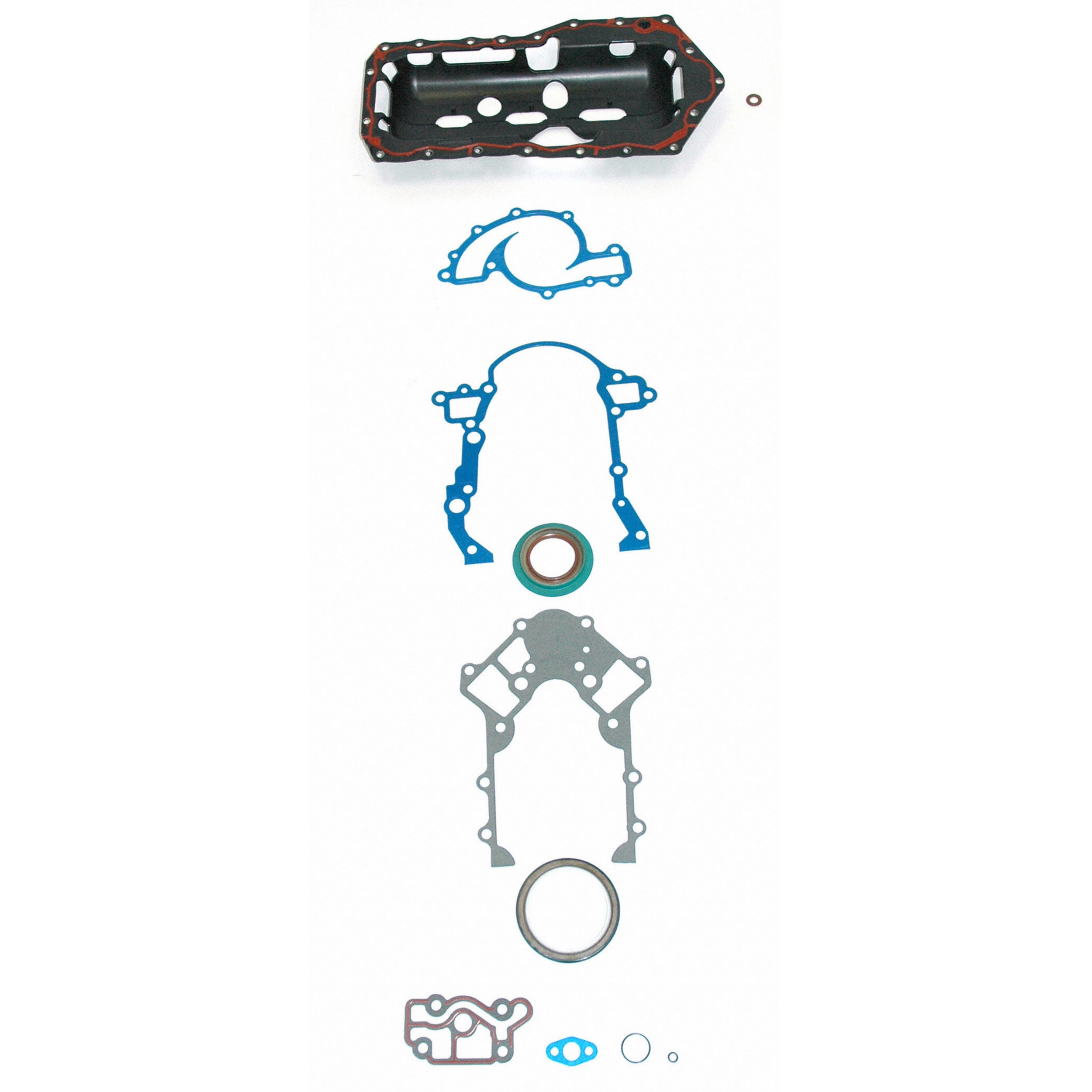 Fel-Pro FEL-CS9917-3 Engine Conversion Gasket Set