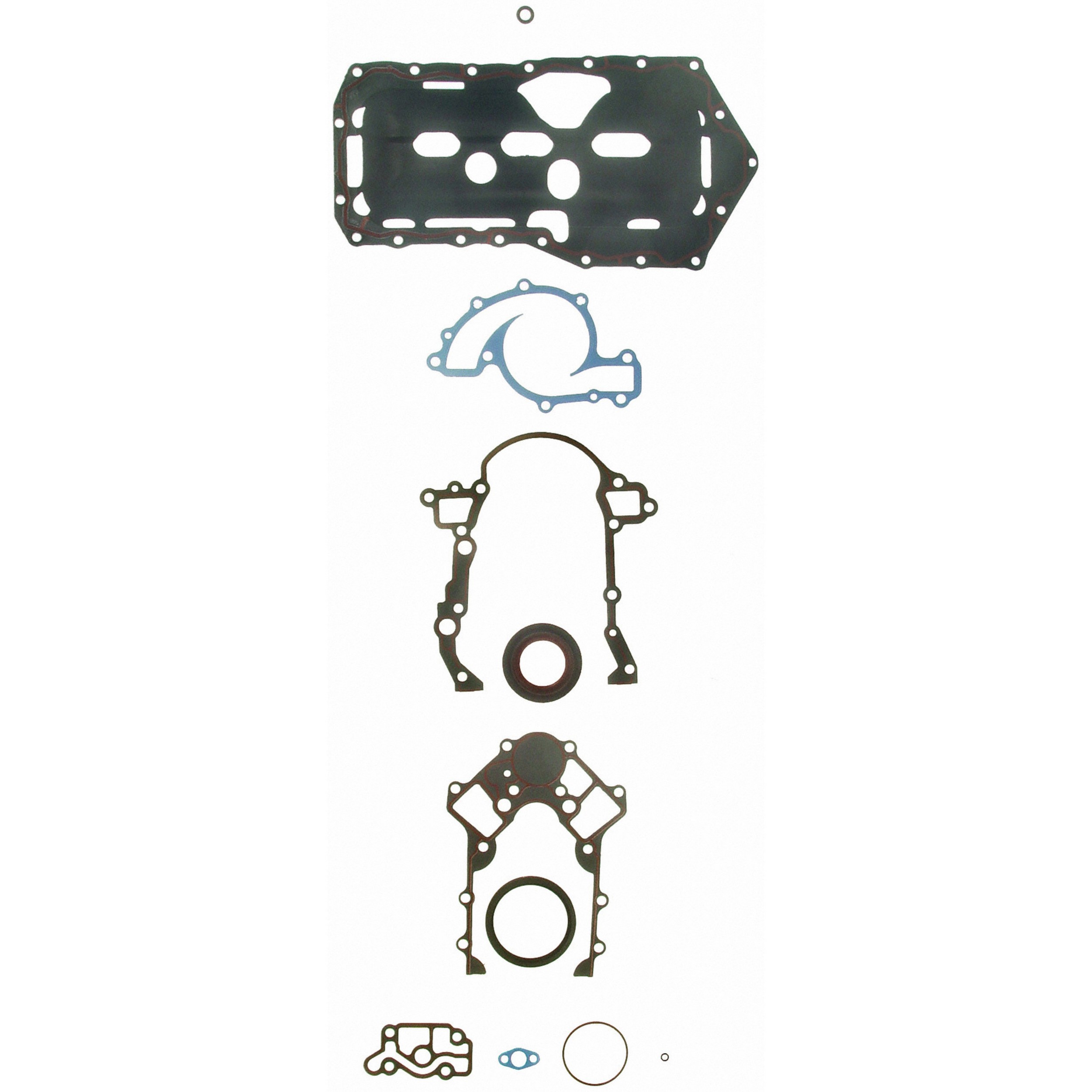 Fel-Pro FEL-CS9917 Engine Conversion Gasket Set