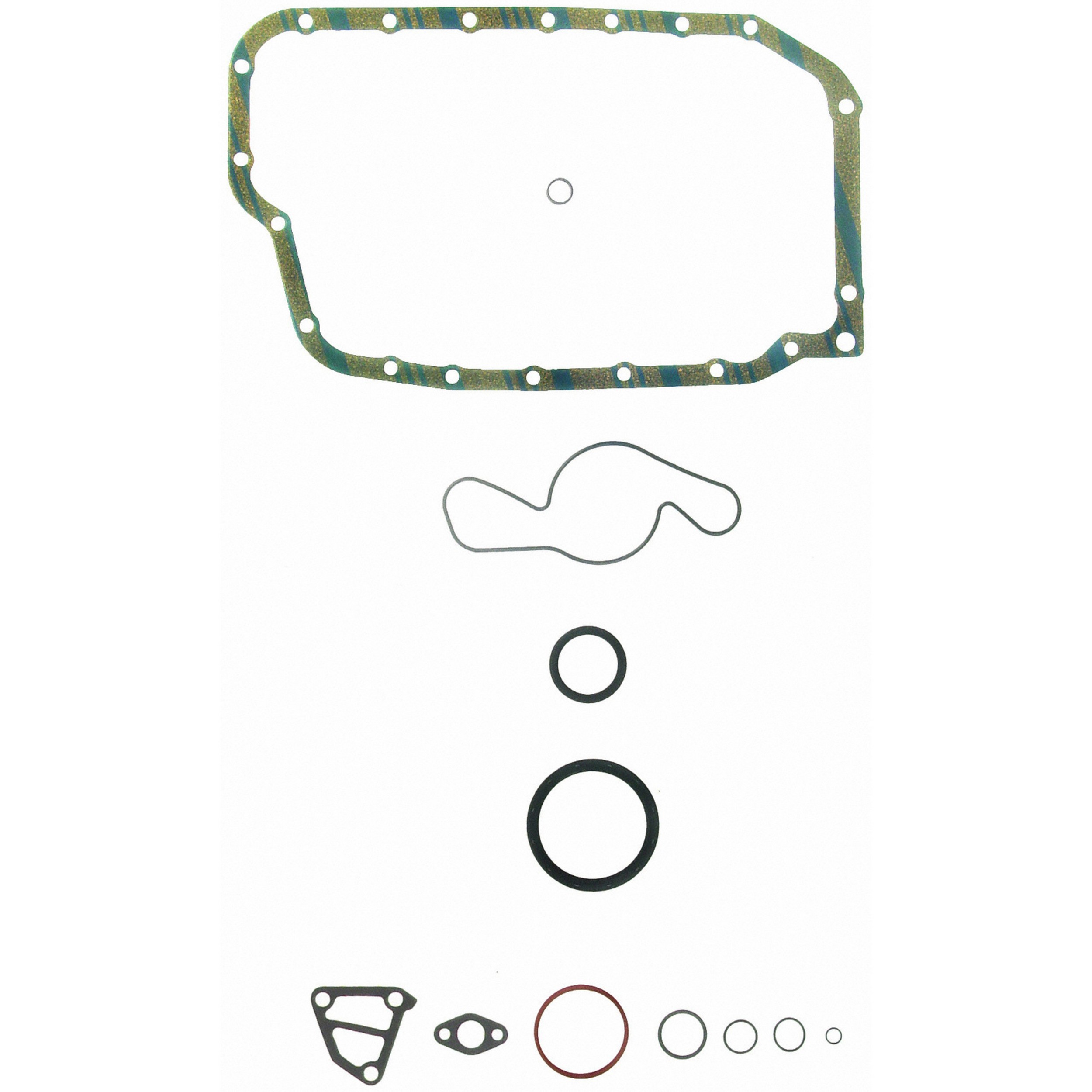 Fel-Pro CS9921 Engine Conversion Gasket Set
