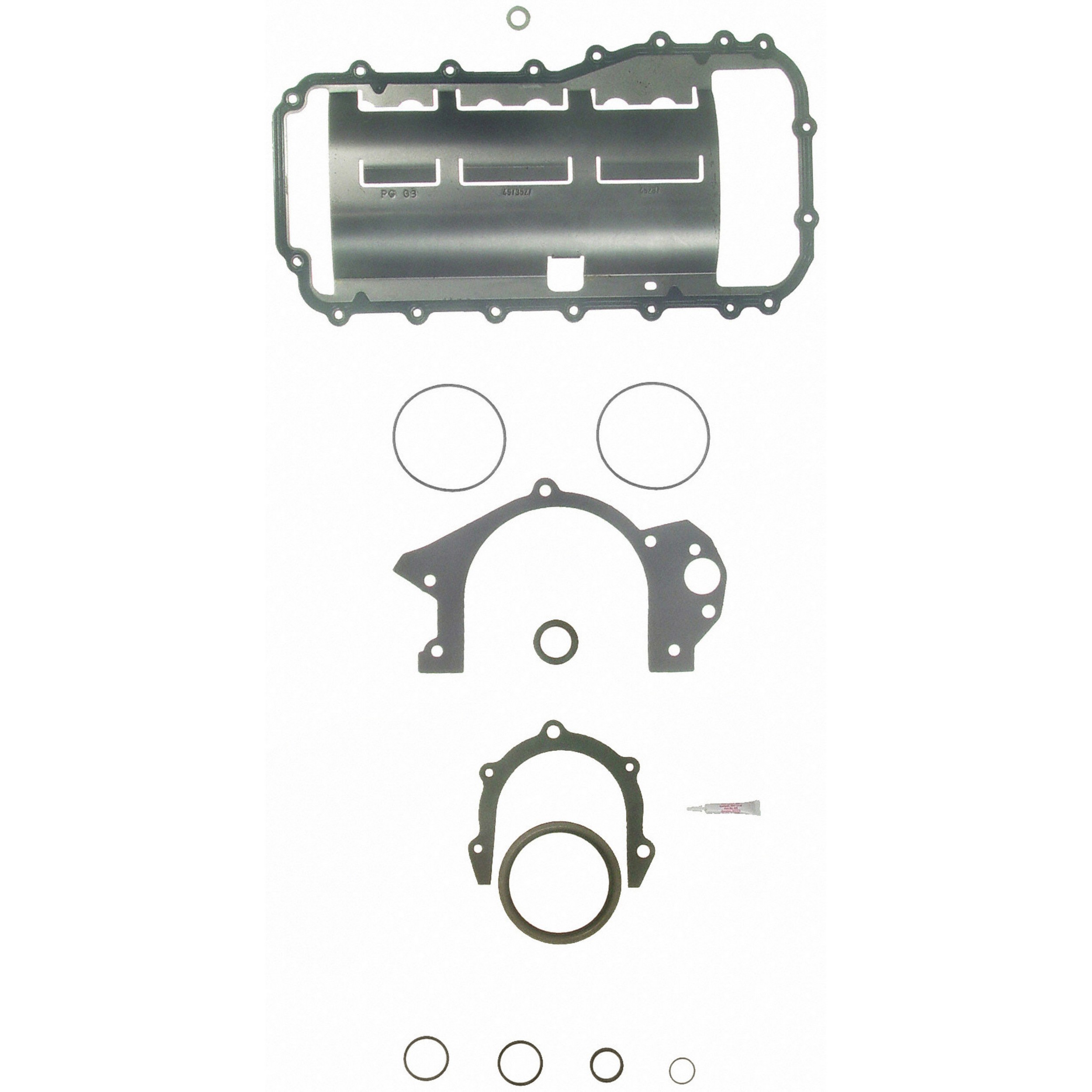 Fel-Pro CS9926 Engine Conversion Gasket Set