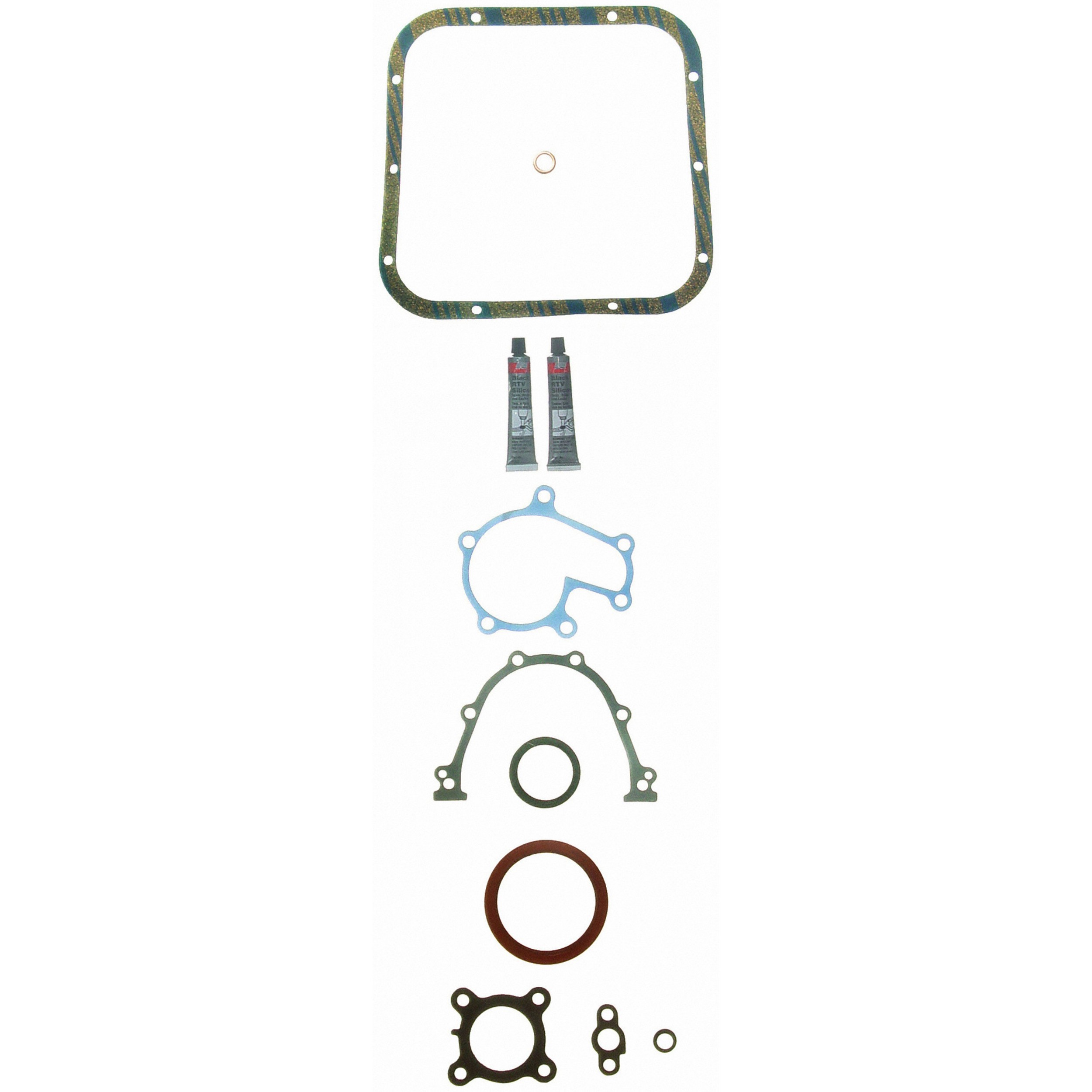 Fel-Pro CS9942 Engine Conversion Gasket Set