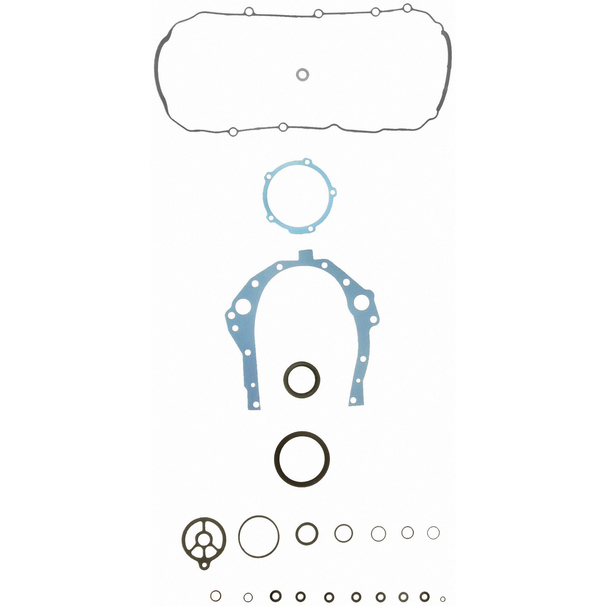 Fel-Pro FEL-CS9957 Engine Conversion Gasket Set