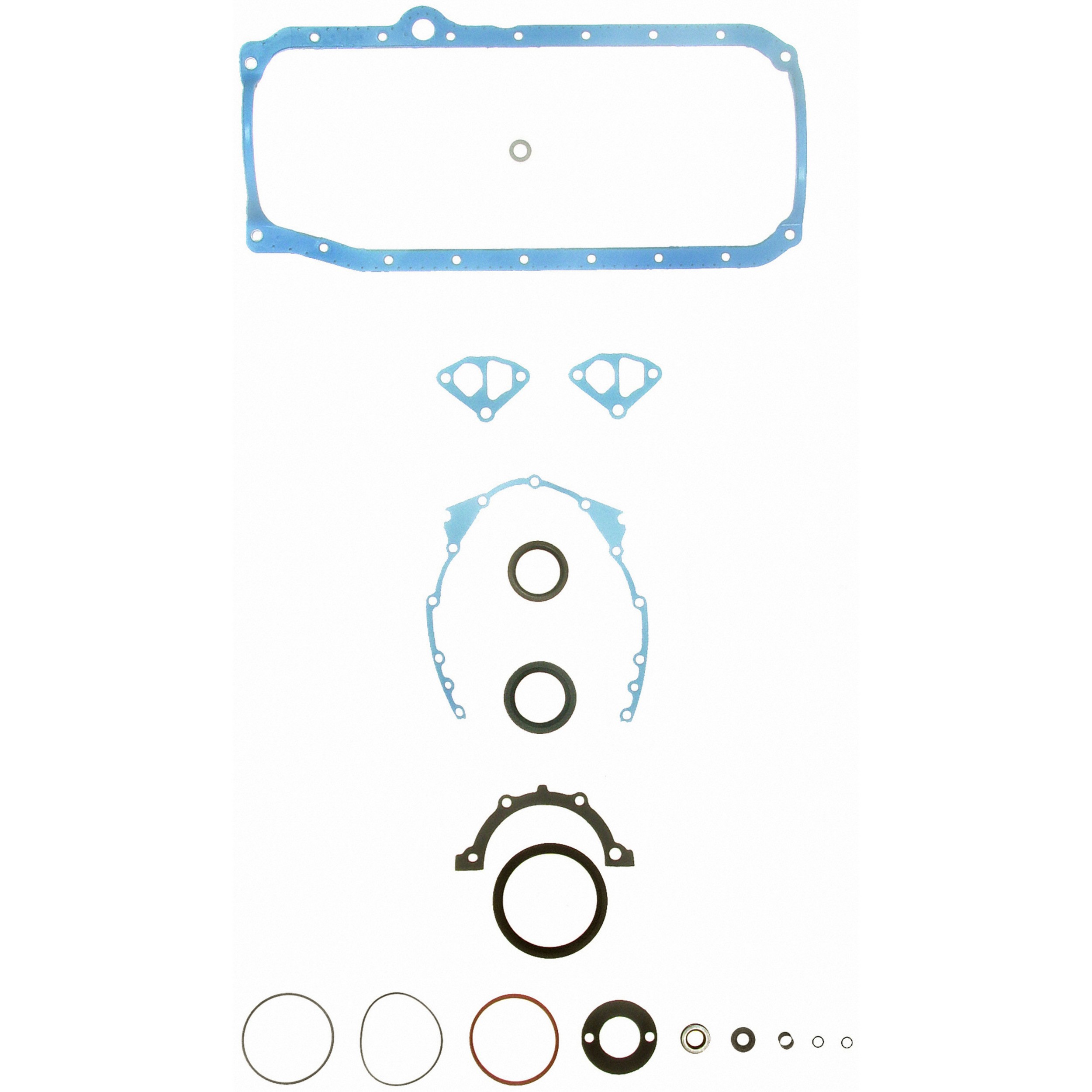 Fel-Pro FEL-CS9966 Engine Conversion Gasket Set