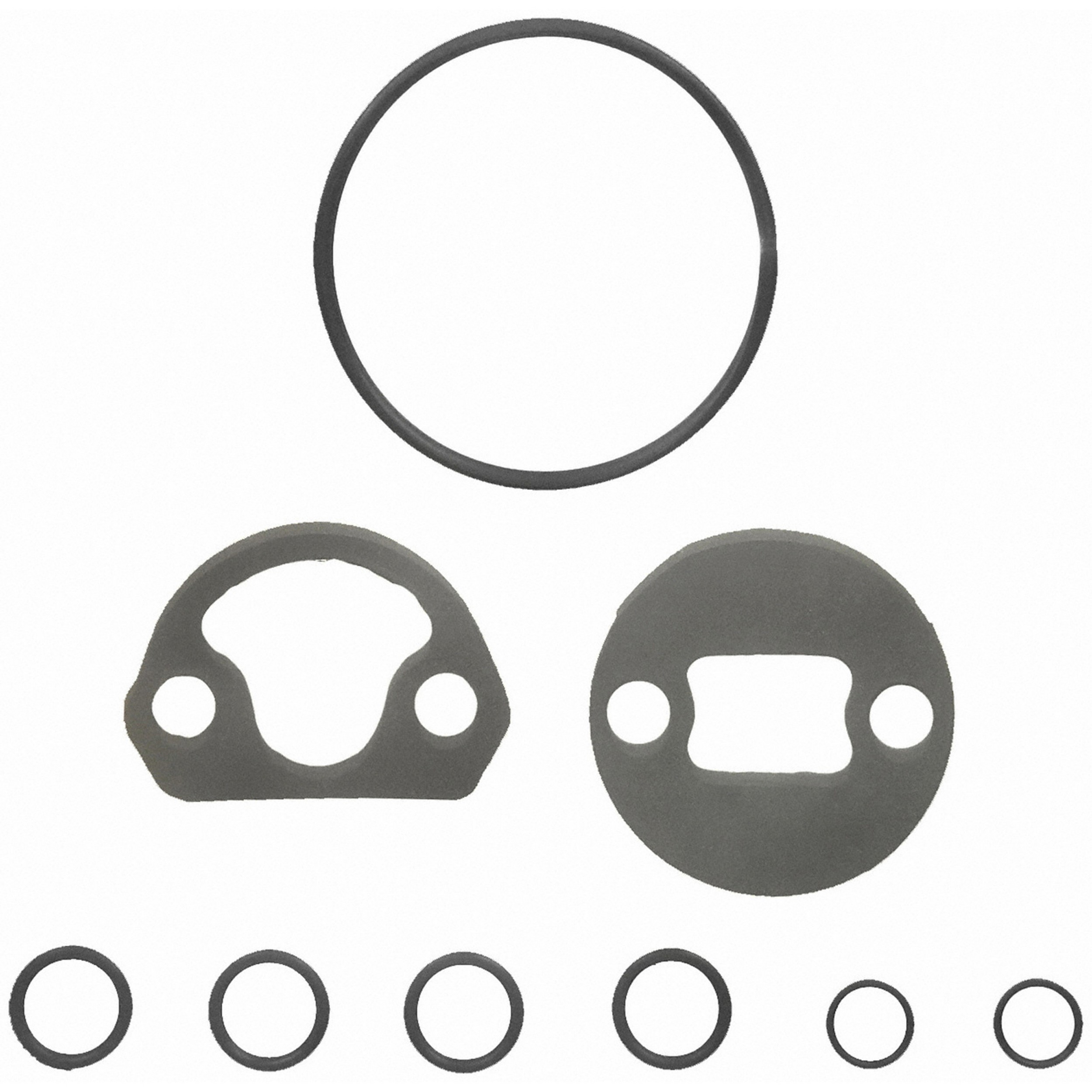 Fel-Pro FEL-ES70016 Engine Oil Cooler Gasket Set