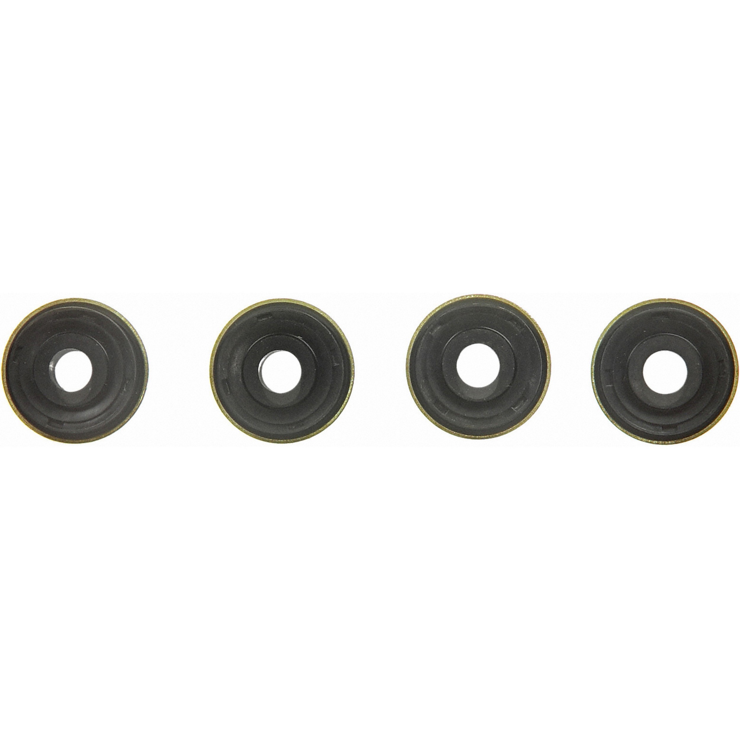 Fel-Pro FEL-ES70356 Engine Valve Cover Grommet Set