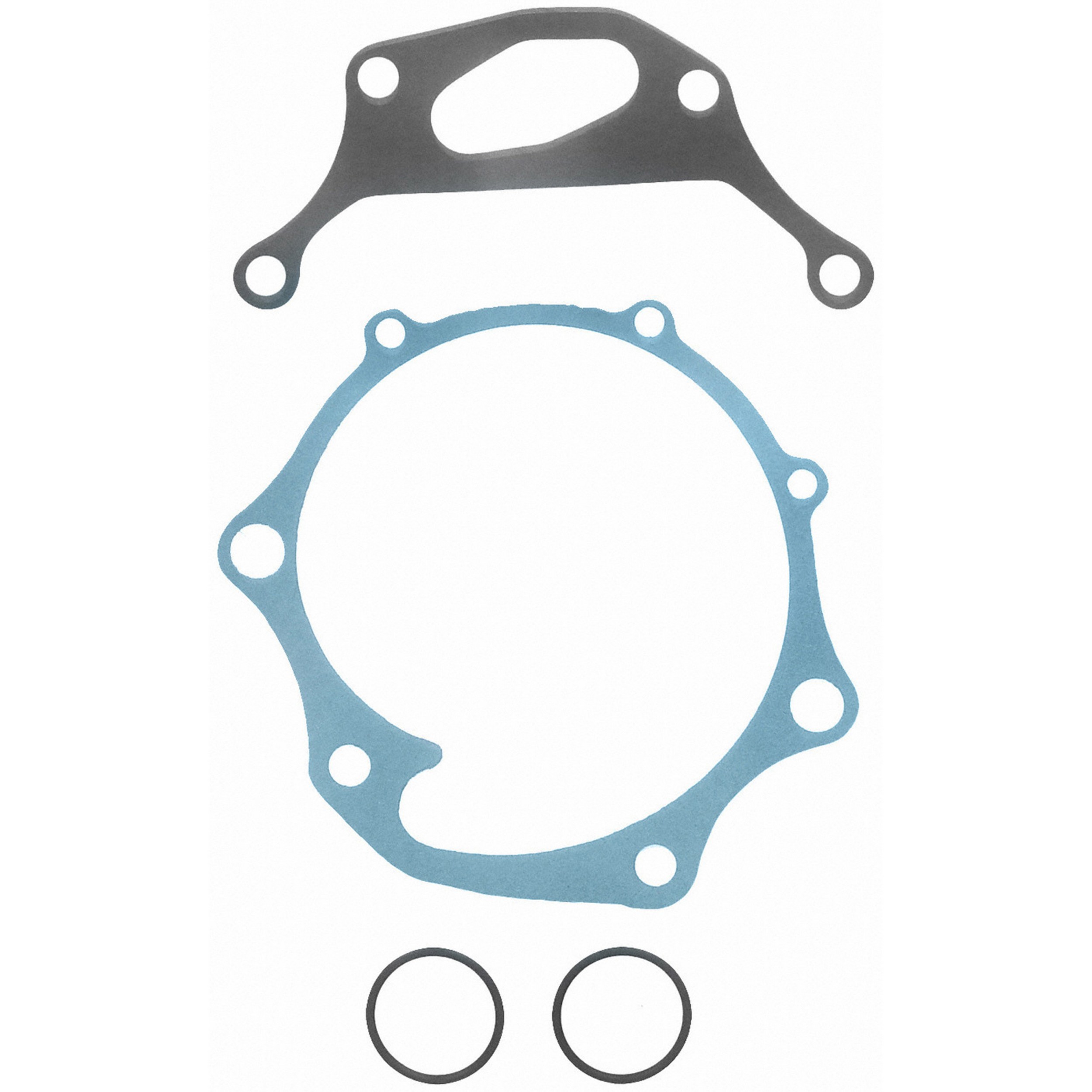 Fel-Pro ES70581 Engine Water Pump Gasket