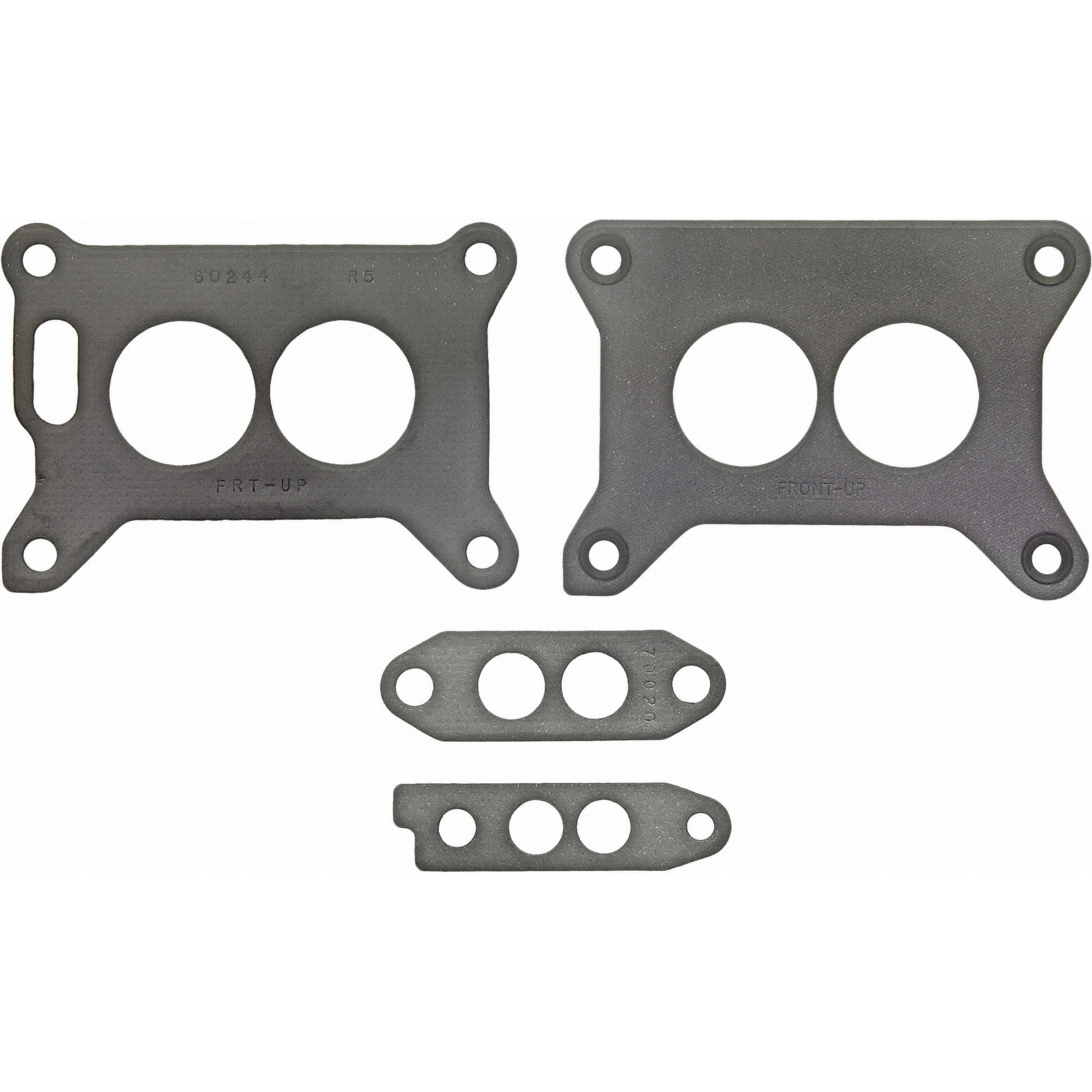 Fel-Pro FEL-ES70582 Fuel Injection Throttle Body Mounting Gasket