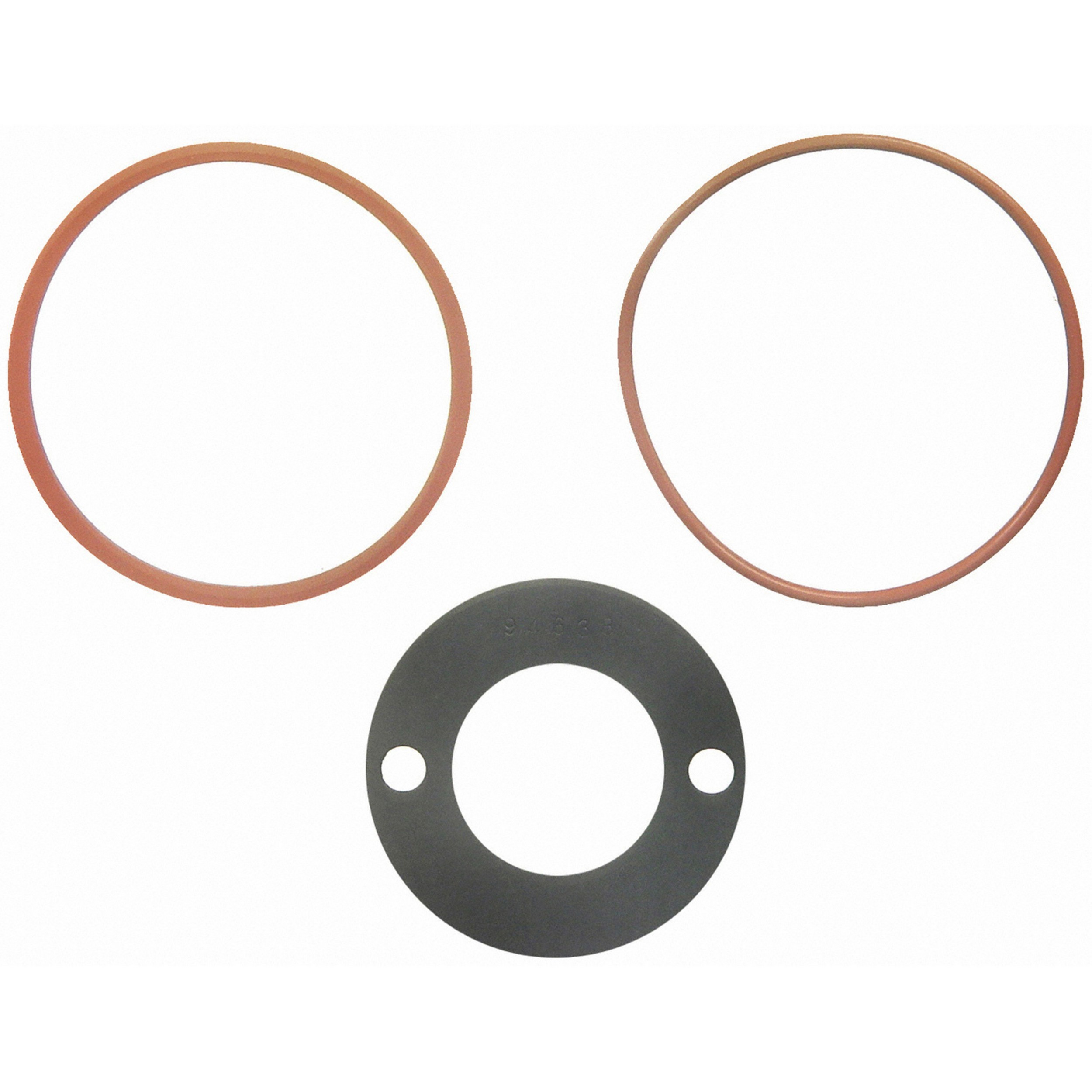 Fel-Pro FEL-ES70687 Engine Oil Cooler Gasket Set