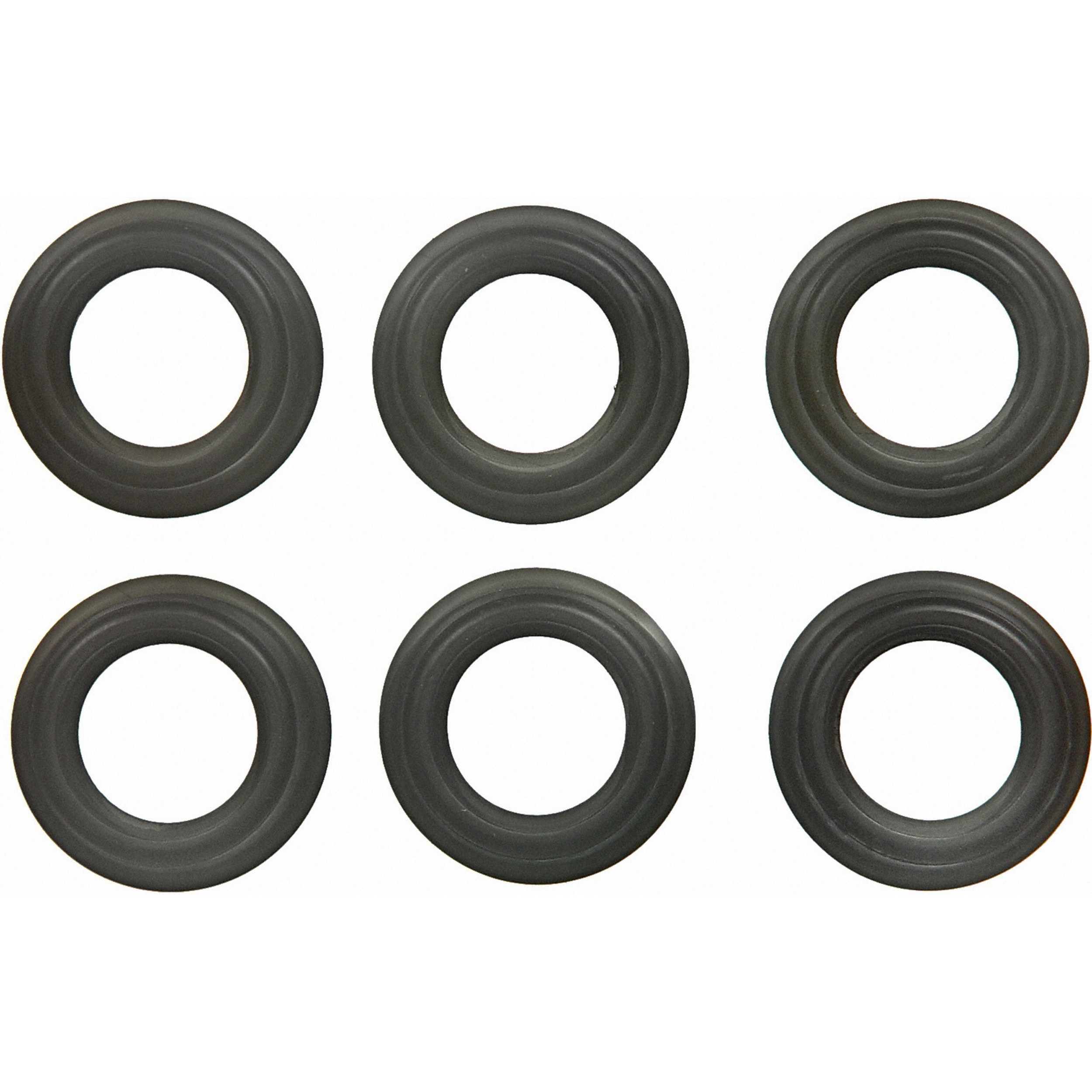Fel-Pro FEL-ES70691 Spark Plug Tube Seal Set