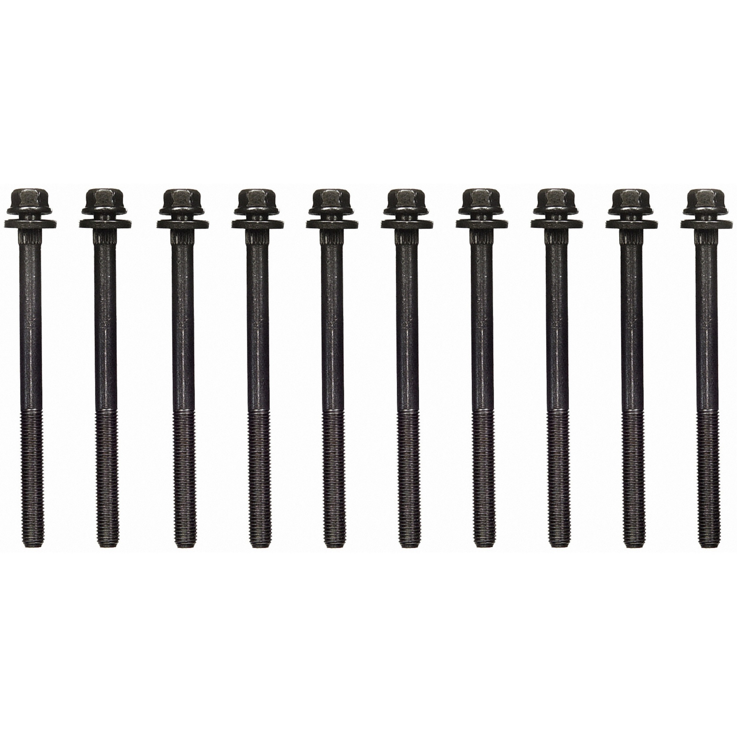 Fel-Pro FEL-ES71028 Engine Cylinder Head Bolt Set