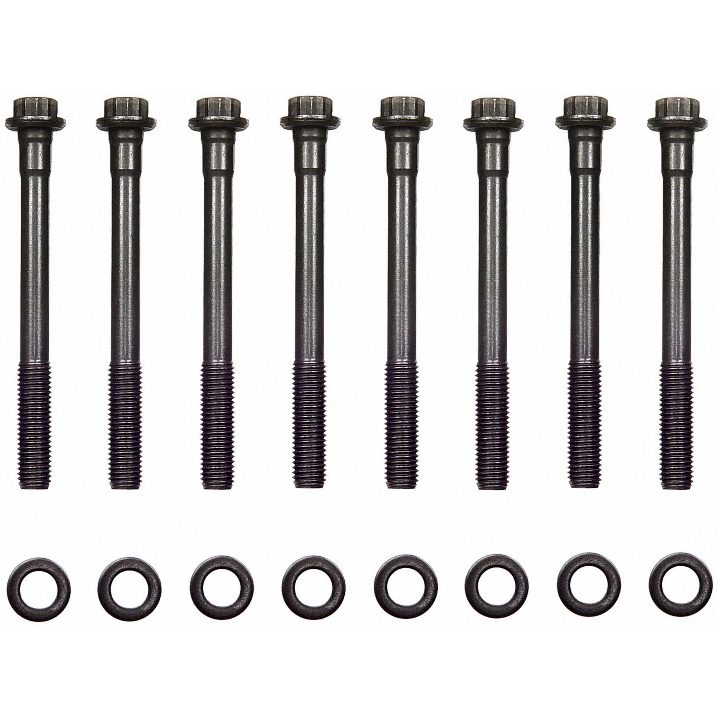 Fel-Pro FEL-ES71036 Engine Cylinder Head Bolt Set