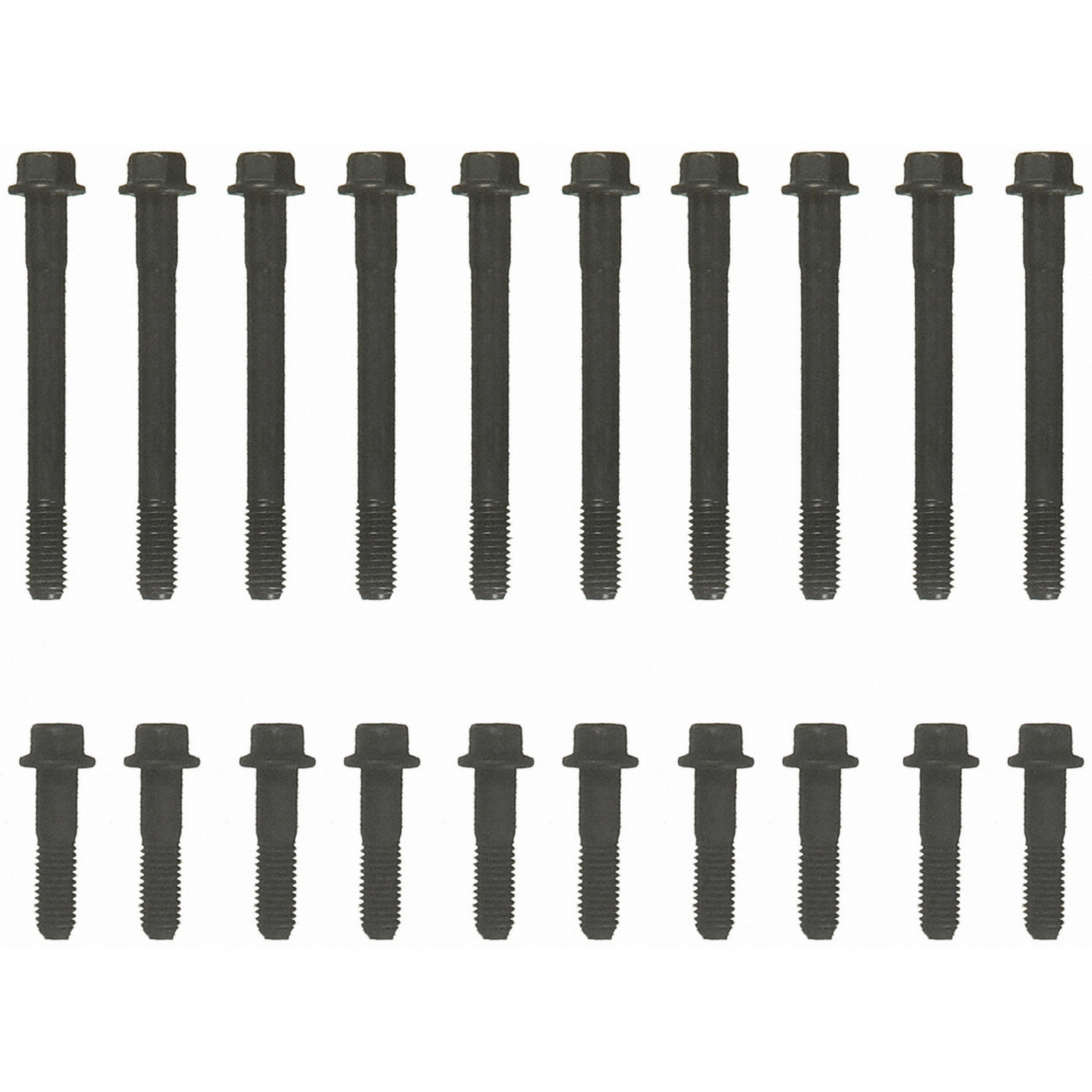 Fel-Pro FEL-ES71038-1 Engine Cylinder Head Bolt Set