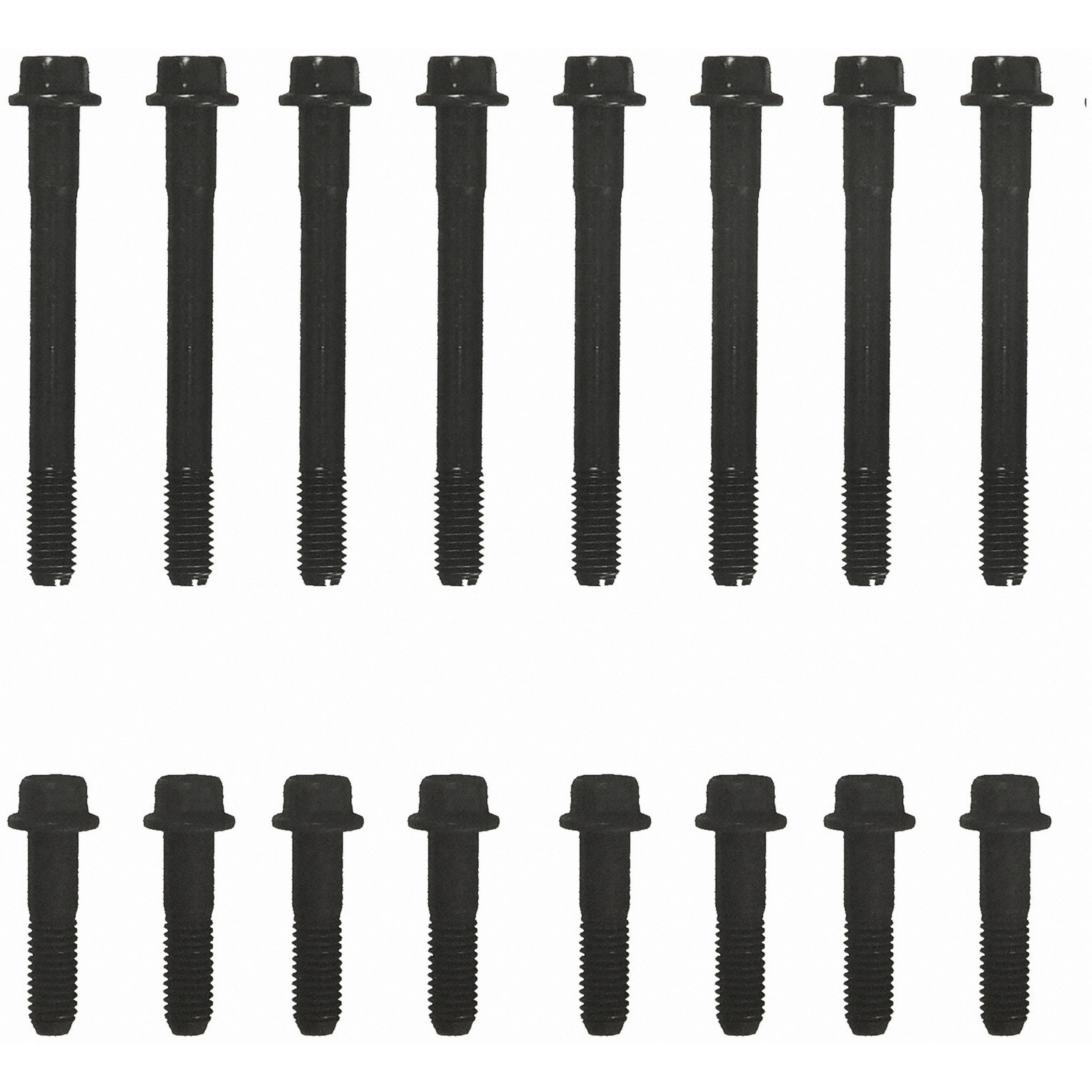 Fel-Pro FEL-ES71038 Engine Cylinder Head Bolt Set