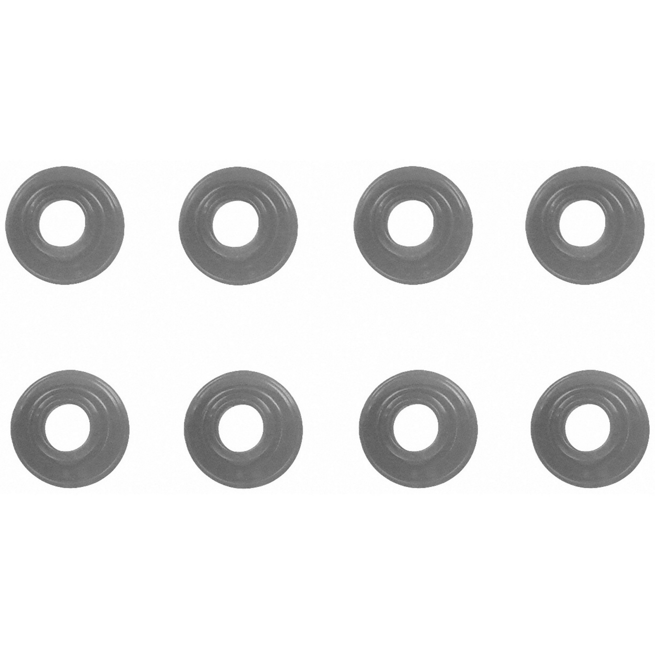 Fel-Pro FEL-ES71044 Engine Valve Cover Grommet Set
