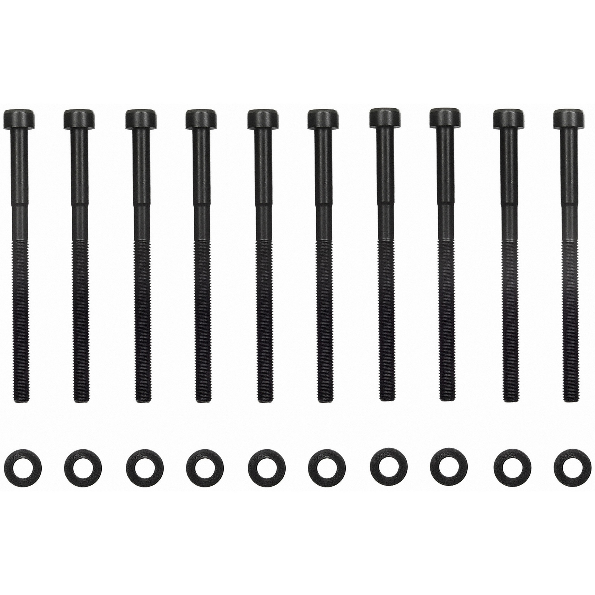 Fel-Pro FEL-ES71066-1 Engine Cylinder Head Bolt Set