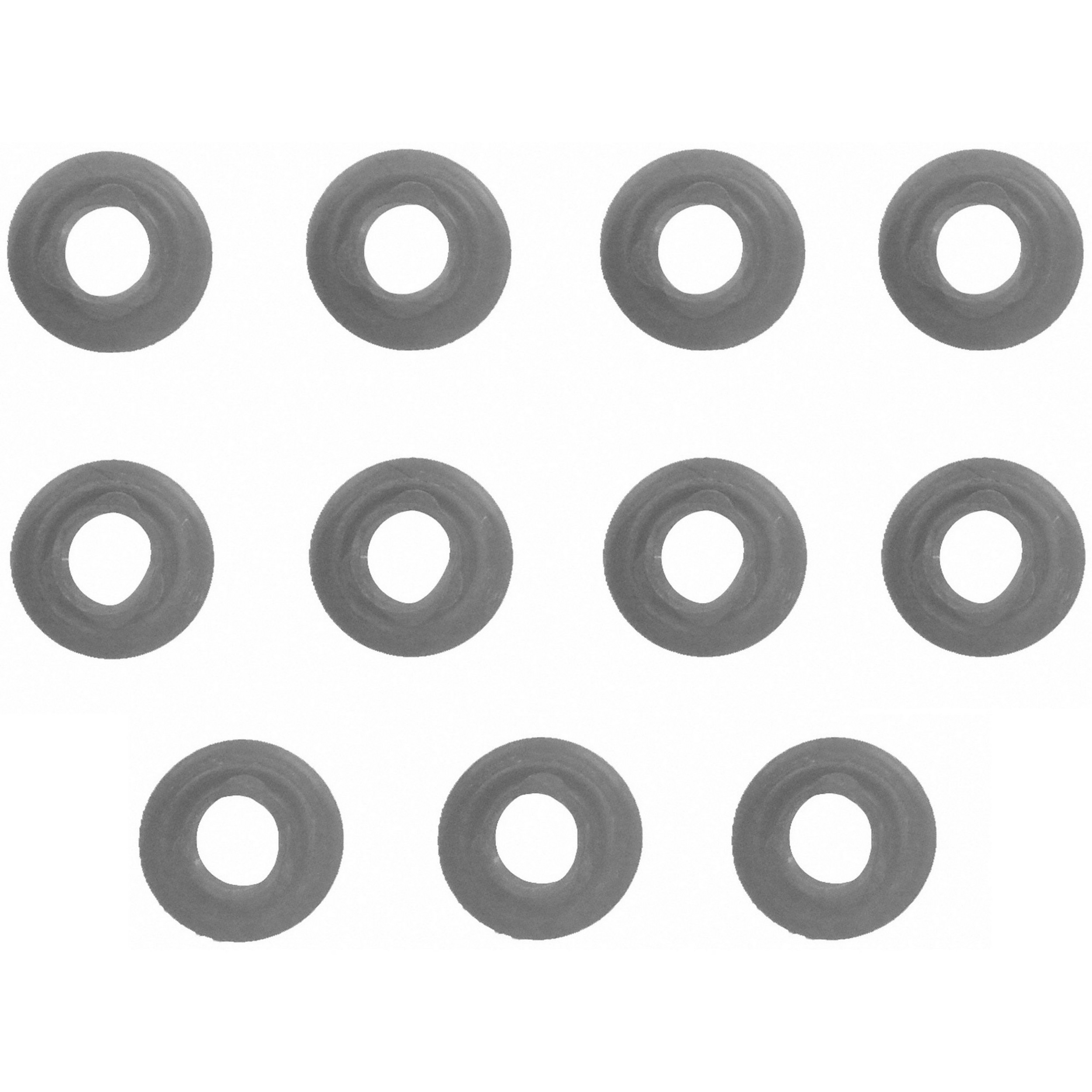 Fel-Pro FEL-ES71105-1 Engine Valve Cover Grommet Set