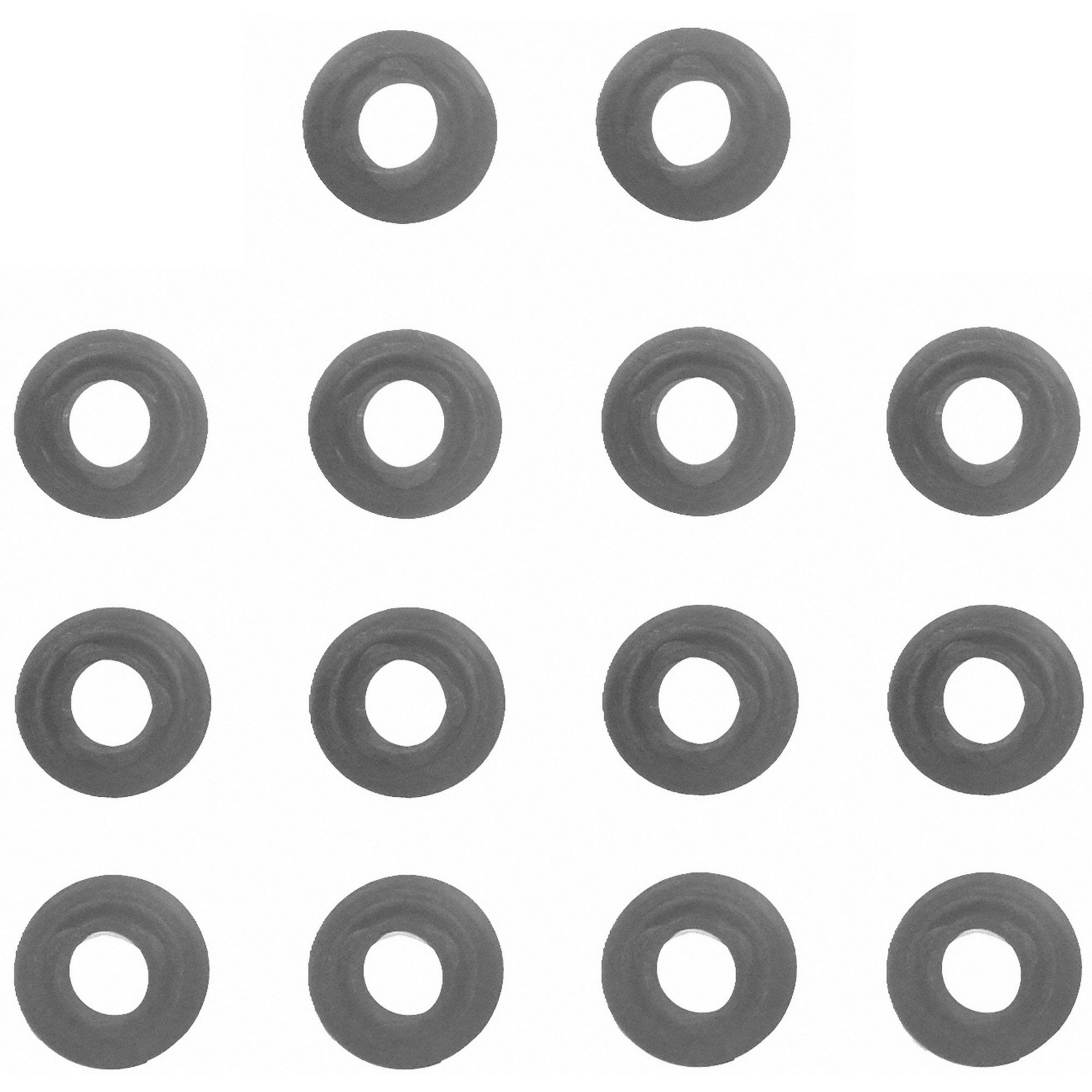 Fel-Pro FEL-ES71105 Engine Valve Cover Grommet Set