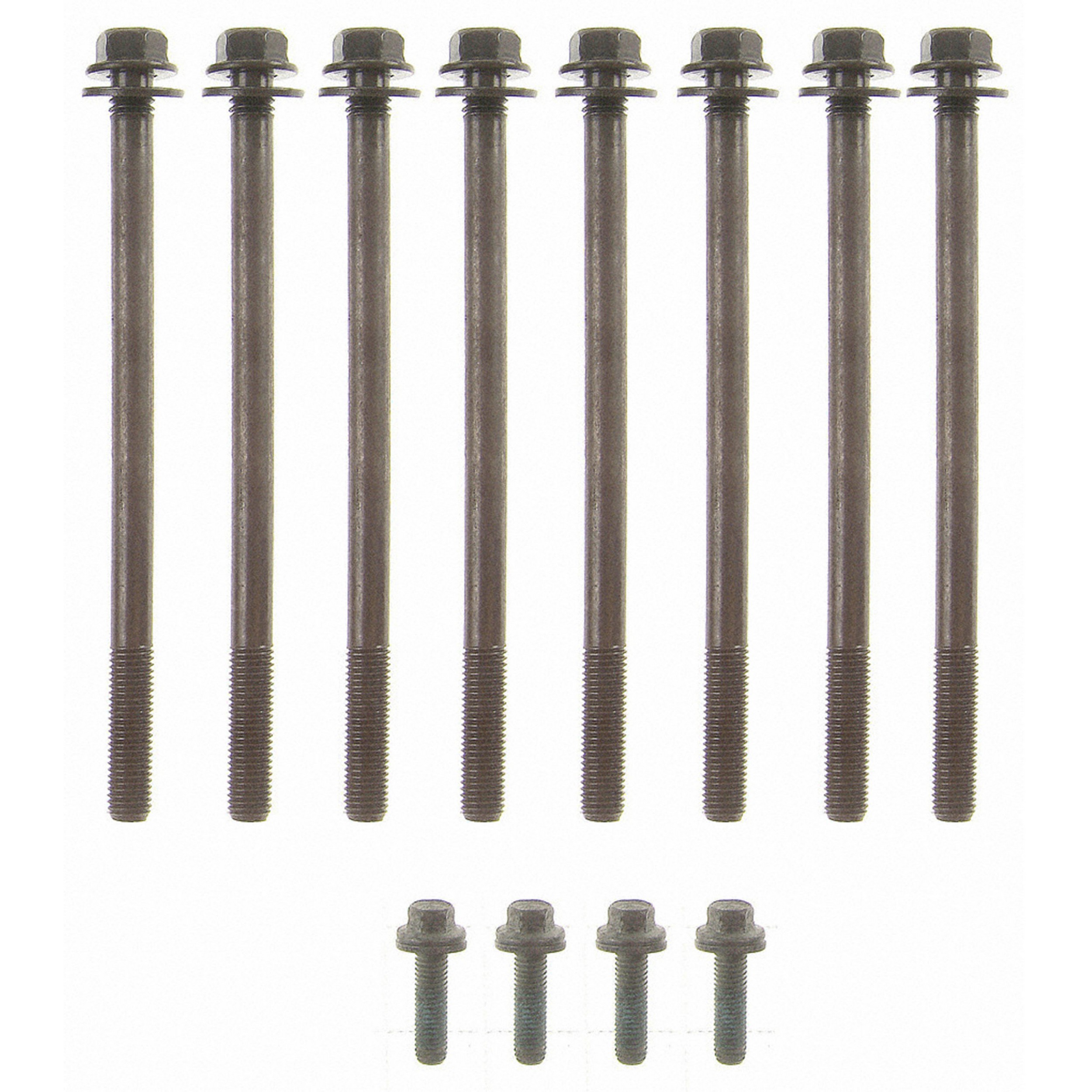 Fel-Pro FEL-ES71129-1 Engine Cylinder Head Bolt Set
