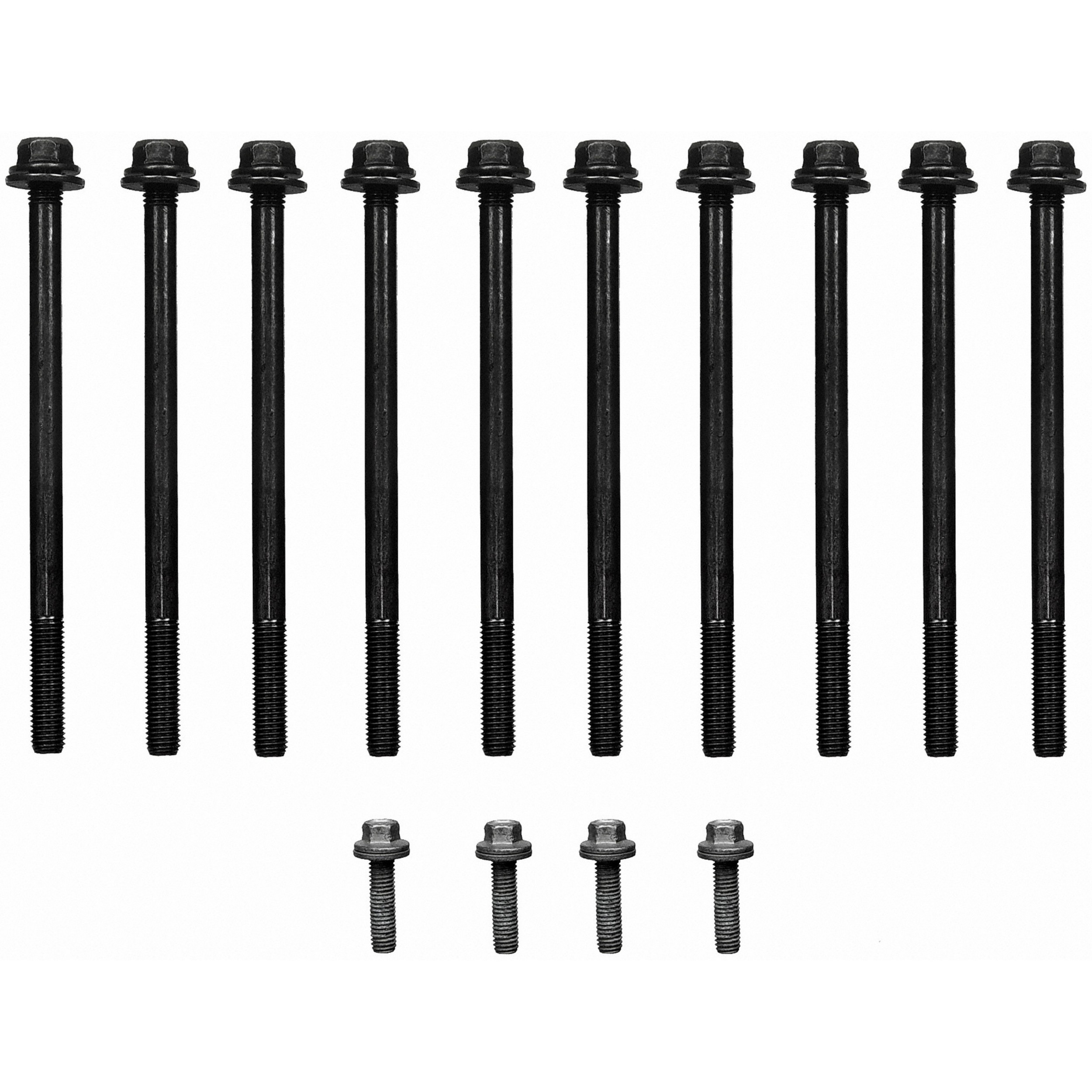 Fel-Pro FEL-ES71129 Engine Cylinder Head Bolt Set