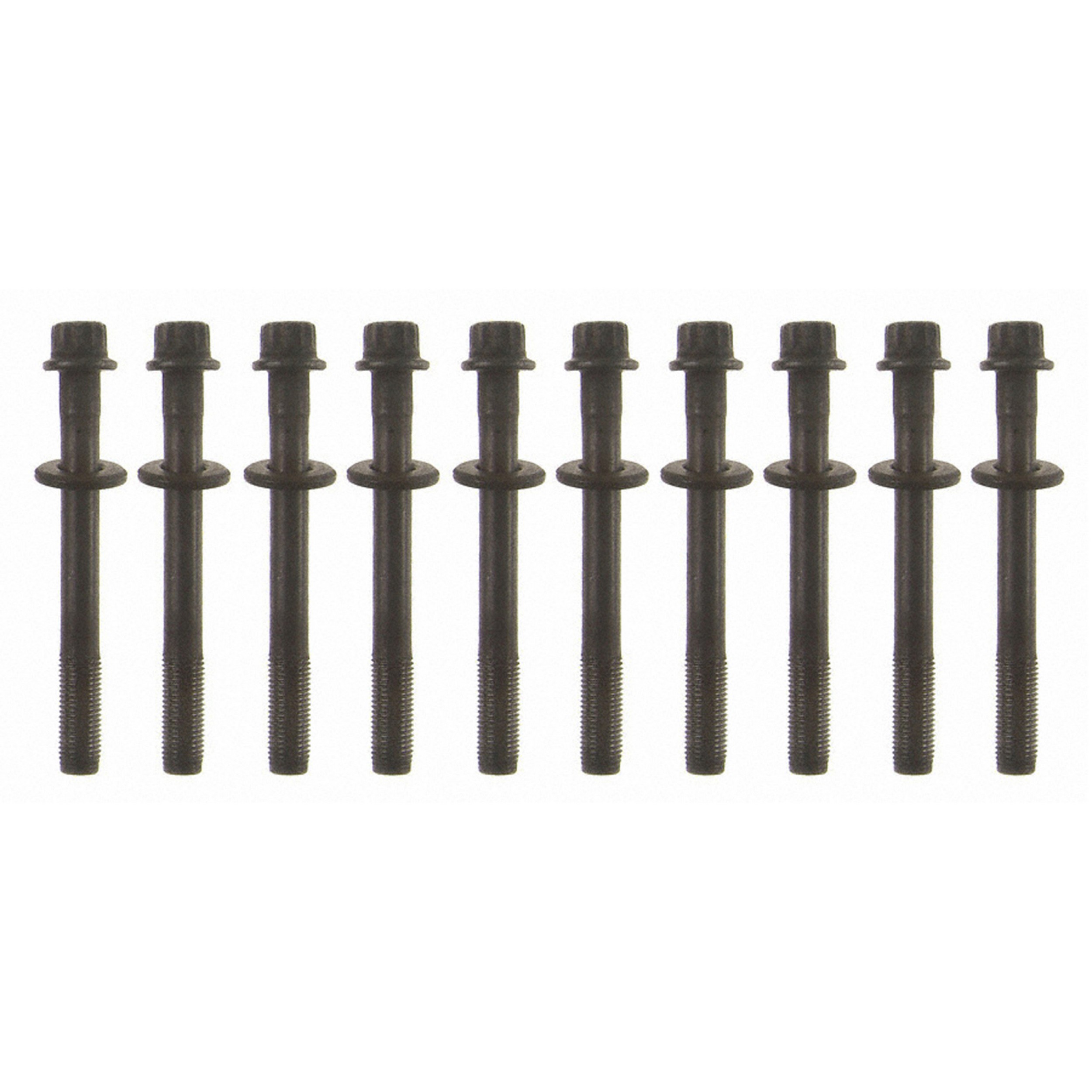 Fel-Pro FEL-ES71177 Engine Cylinder Head Bolt Set