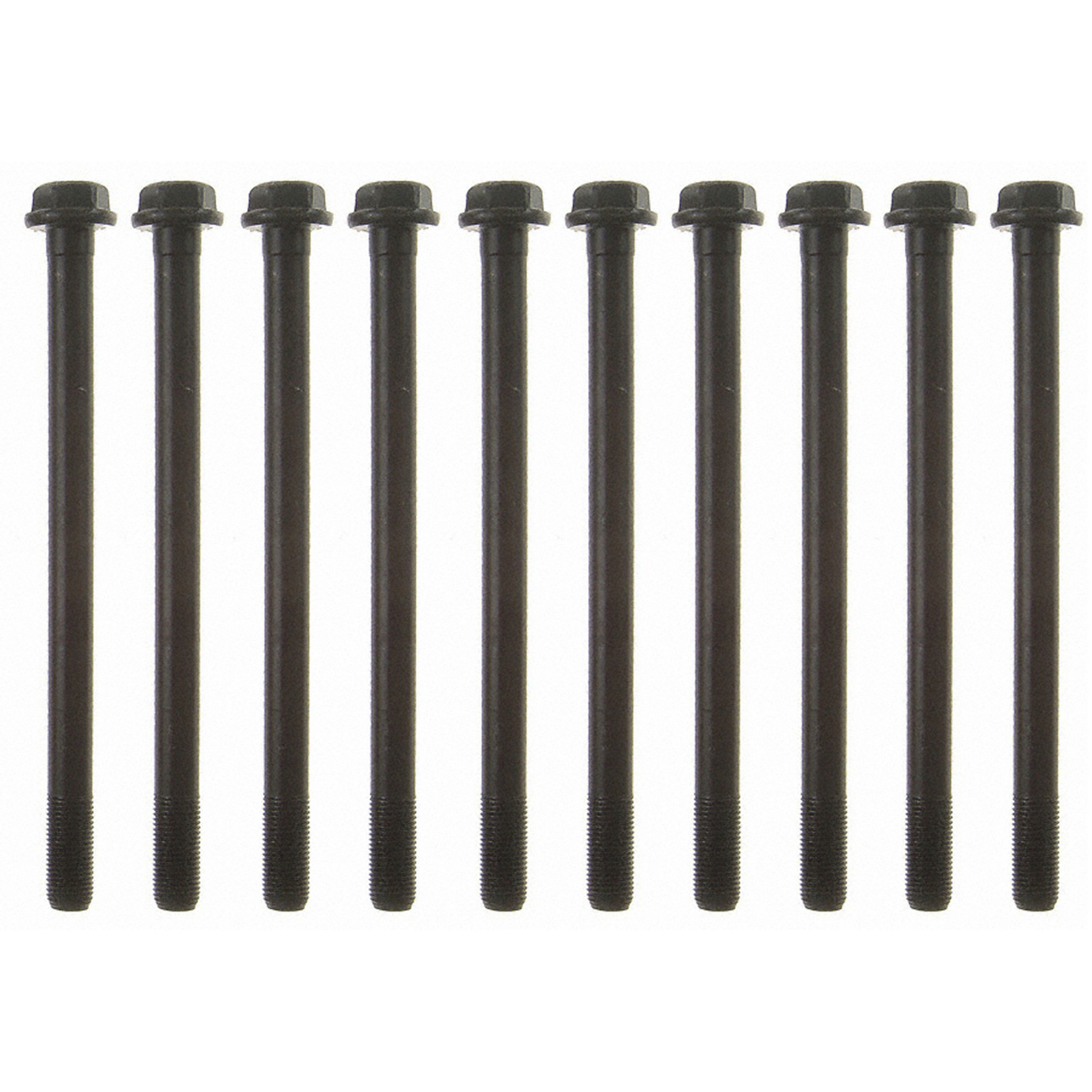 Fel-Pro FEL-ES71178 Engine Cylinder Head Bolt Set