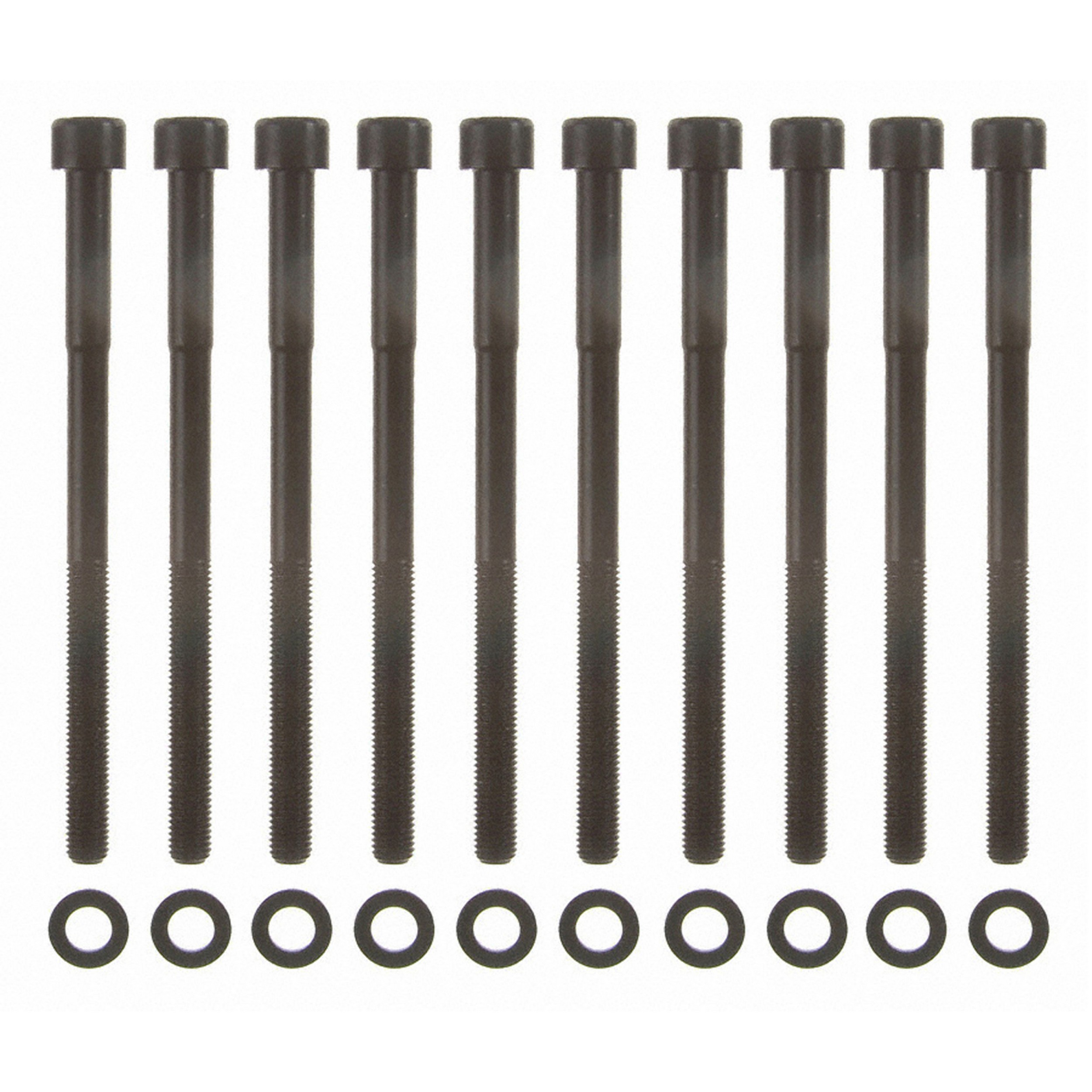 Fel-Pro FEL-ES71183 Engine Cylinder Head Bolt Set