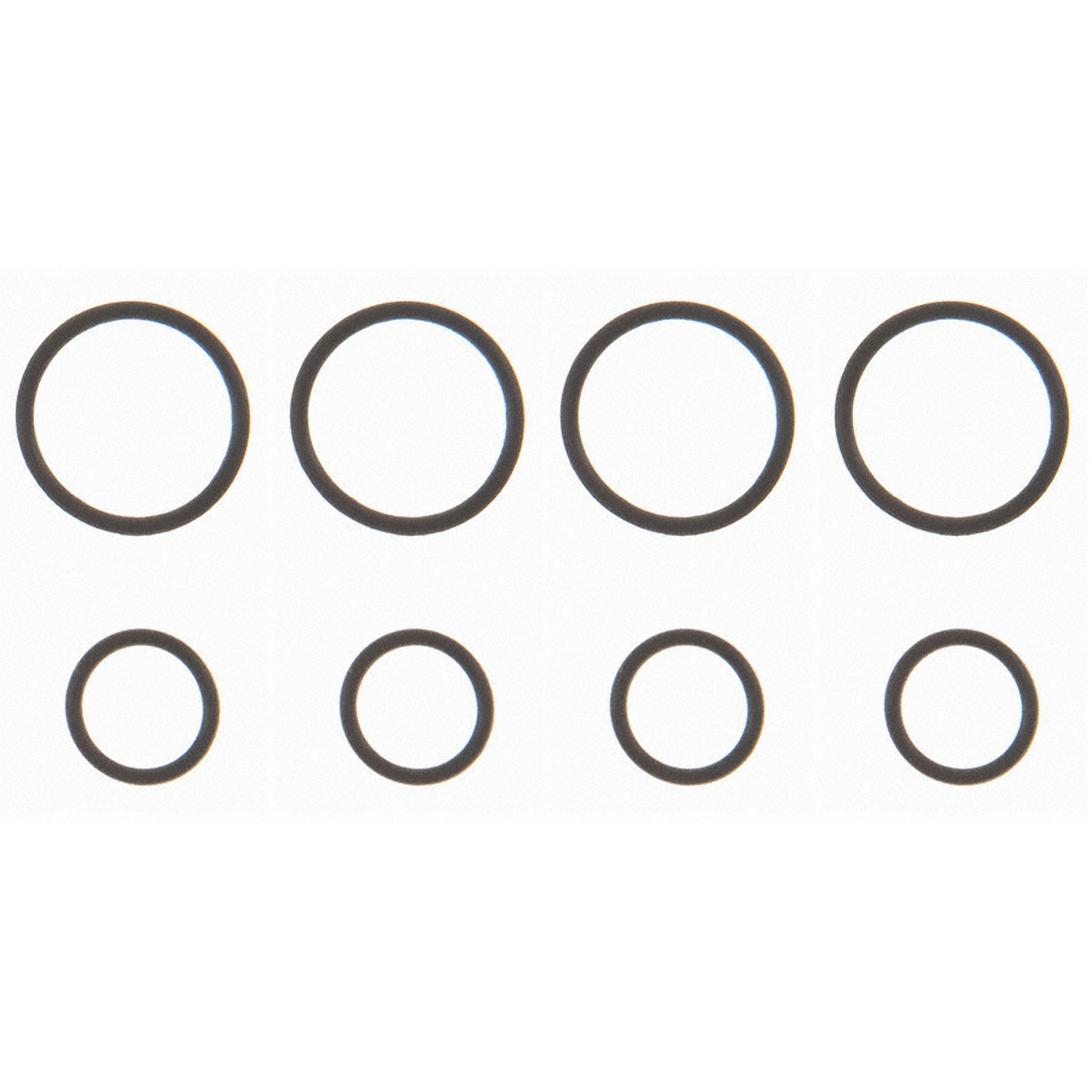 Fel-Pro FEL-ES71188 Fuel Injector O-Ring Kit
