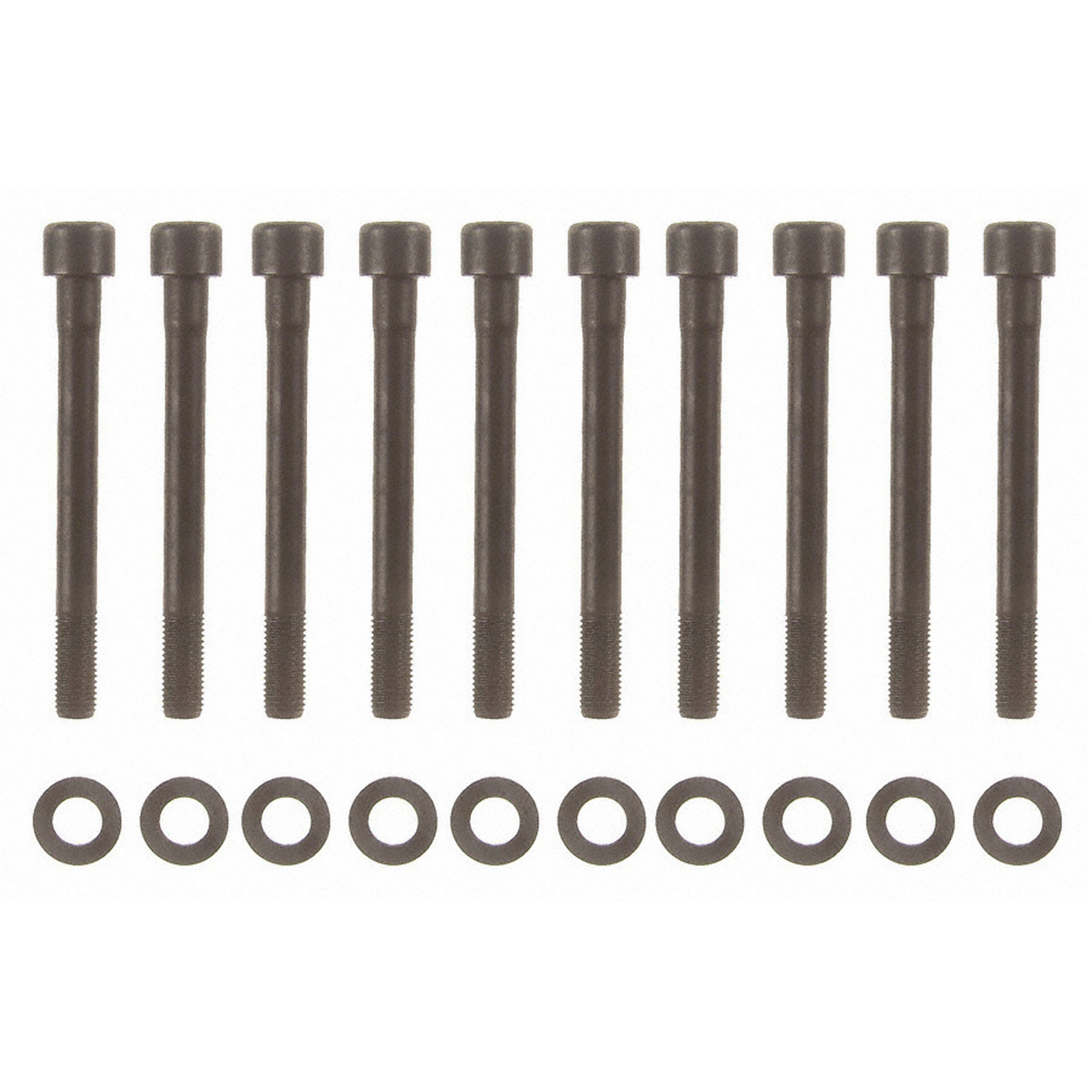 Fel-Pro FEL-ES71203 Engine Cylinder Head Bolt Set