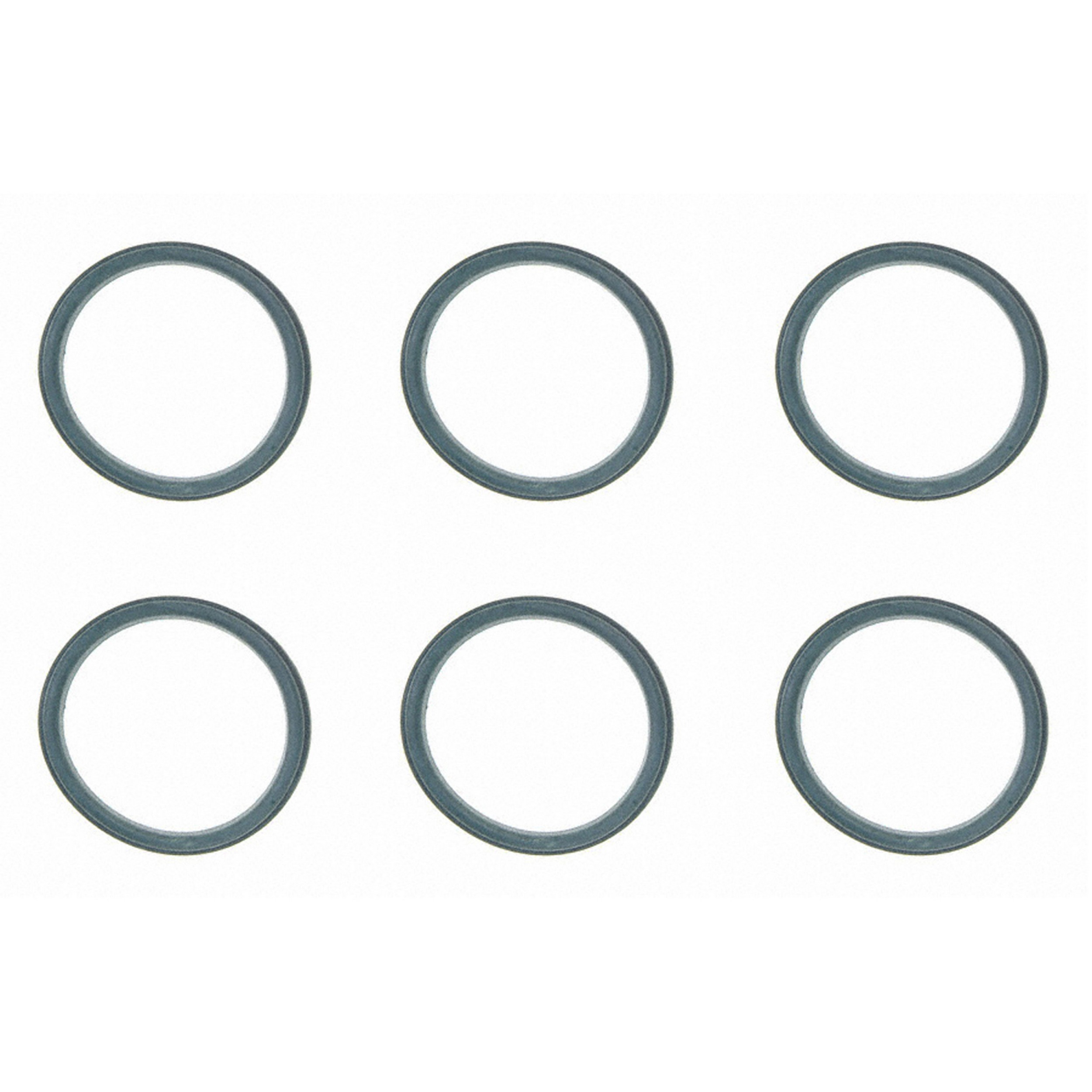 Fel-Pro FEL-ES71205 Spark Plug Tube Seal Set