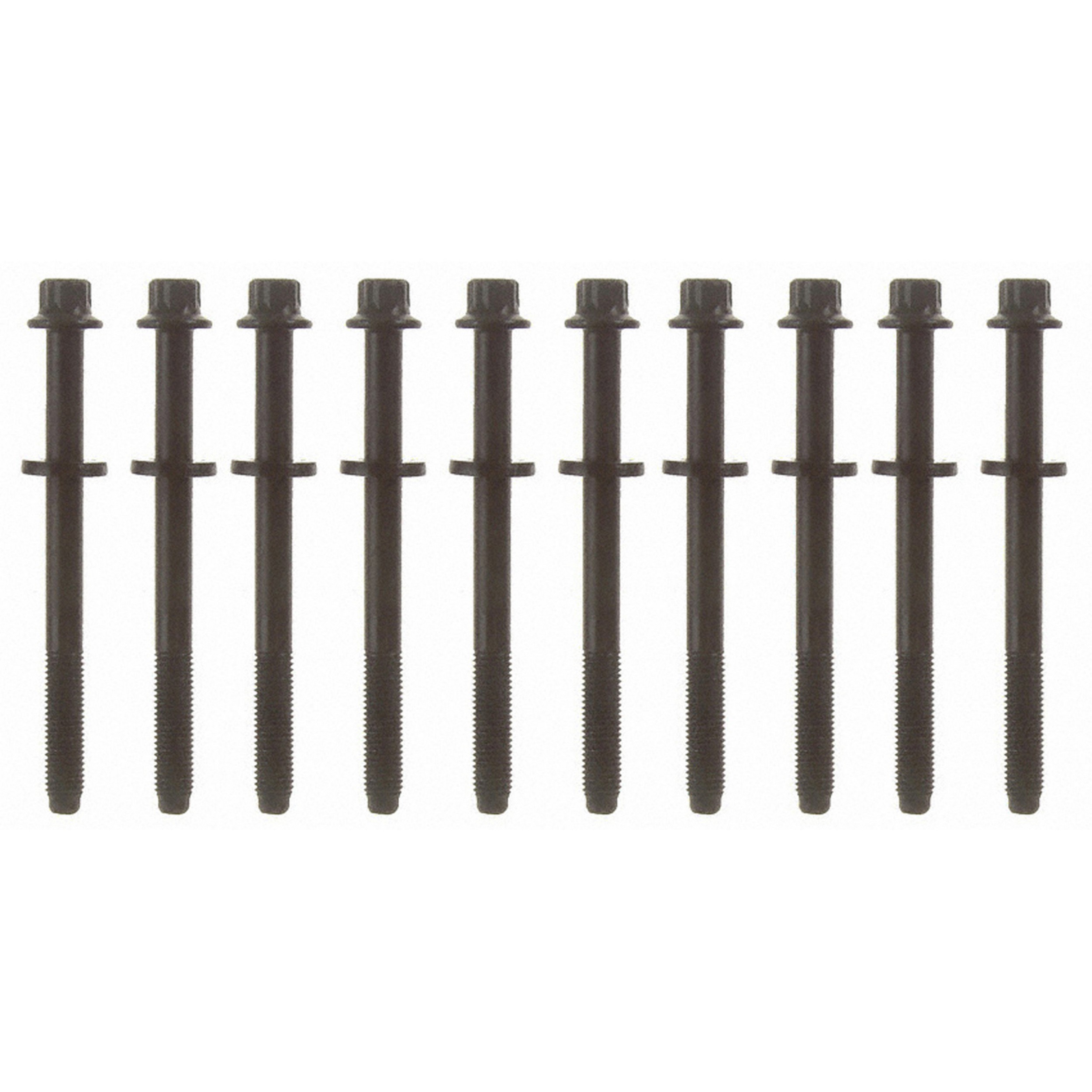 Fel-Pro FEL-ES71206 Engine Cylinder Head Bolt Set