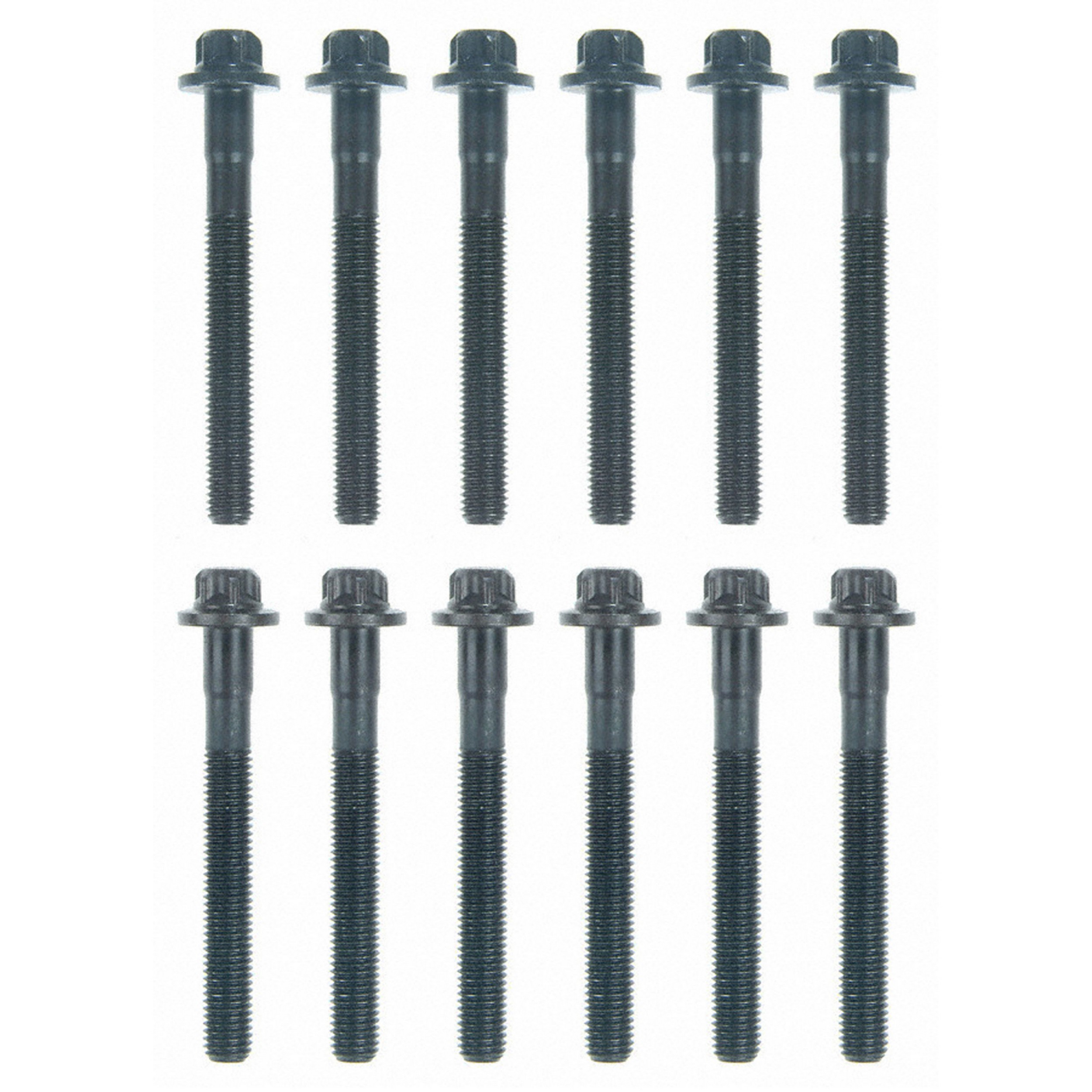 Fel-Pro FEL-ES71233 Engine Cylinder Head Bolt Set