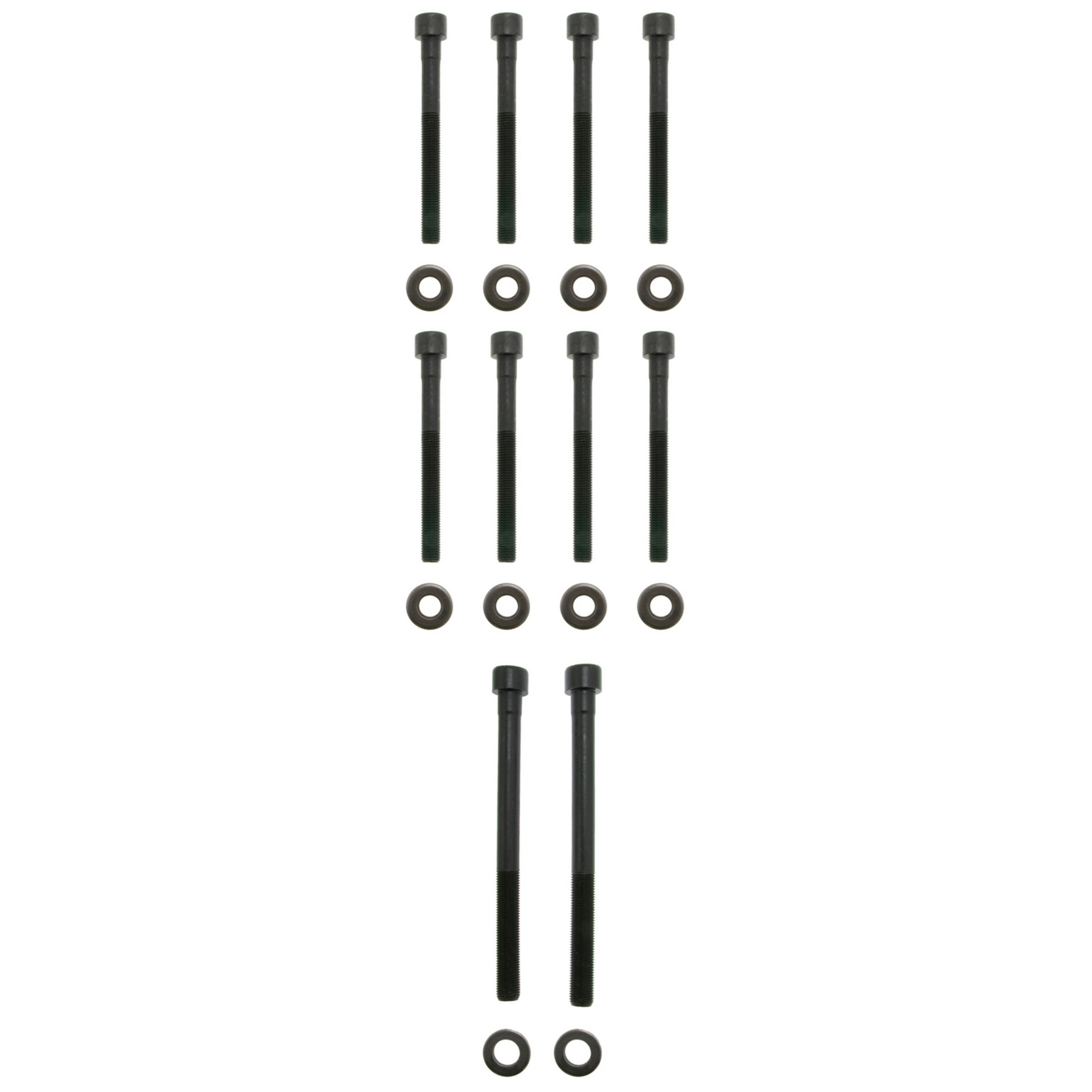Fel-Pro FEL-ES71313 Engine Cylinder Head Bolt Set