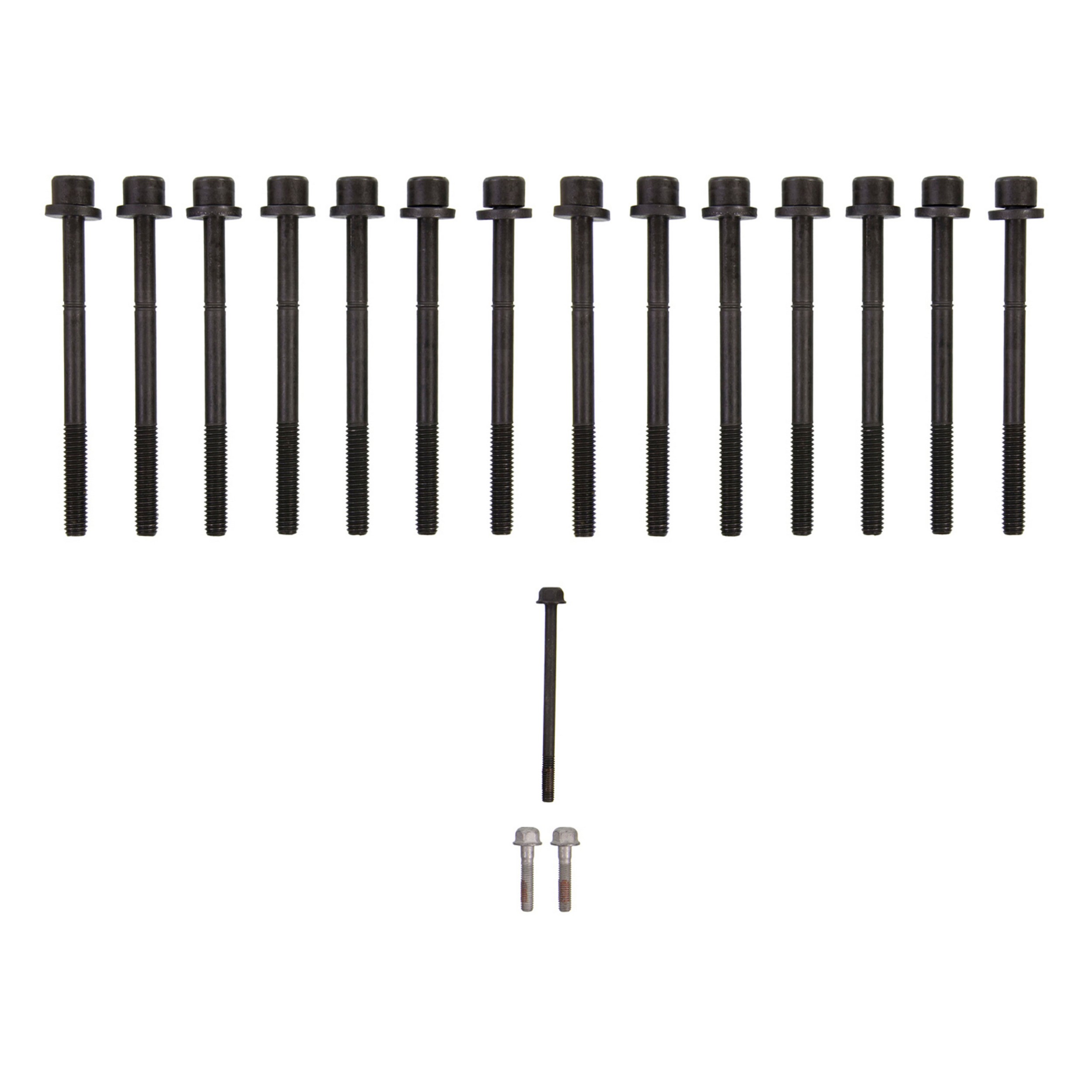 Fel-Pro FEL-ES71334 Engine Cylinder Head Bolt Set