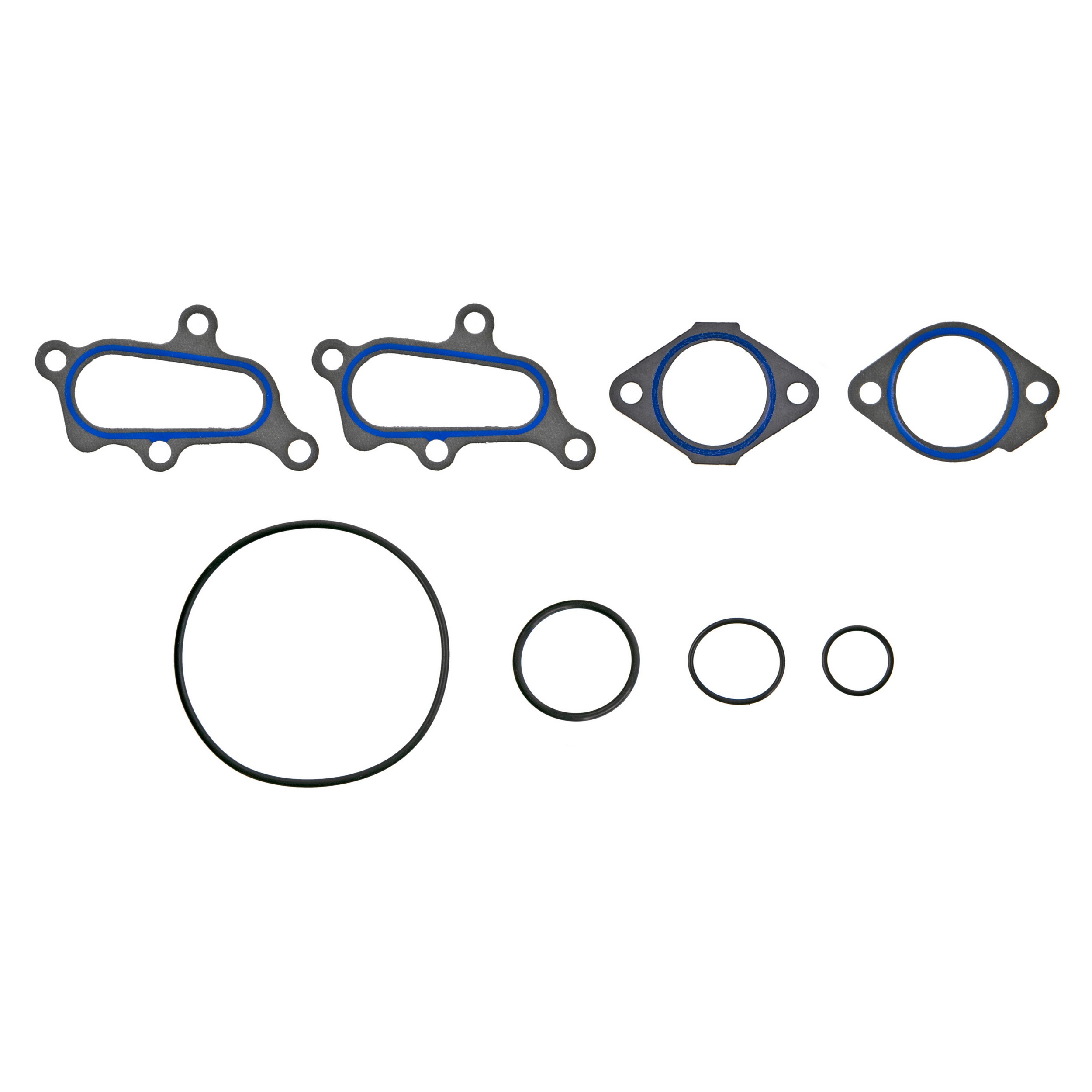 Fel-Pro FEL-ES71347 Engine Water Pump Installation Kit