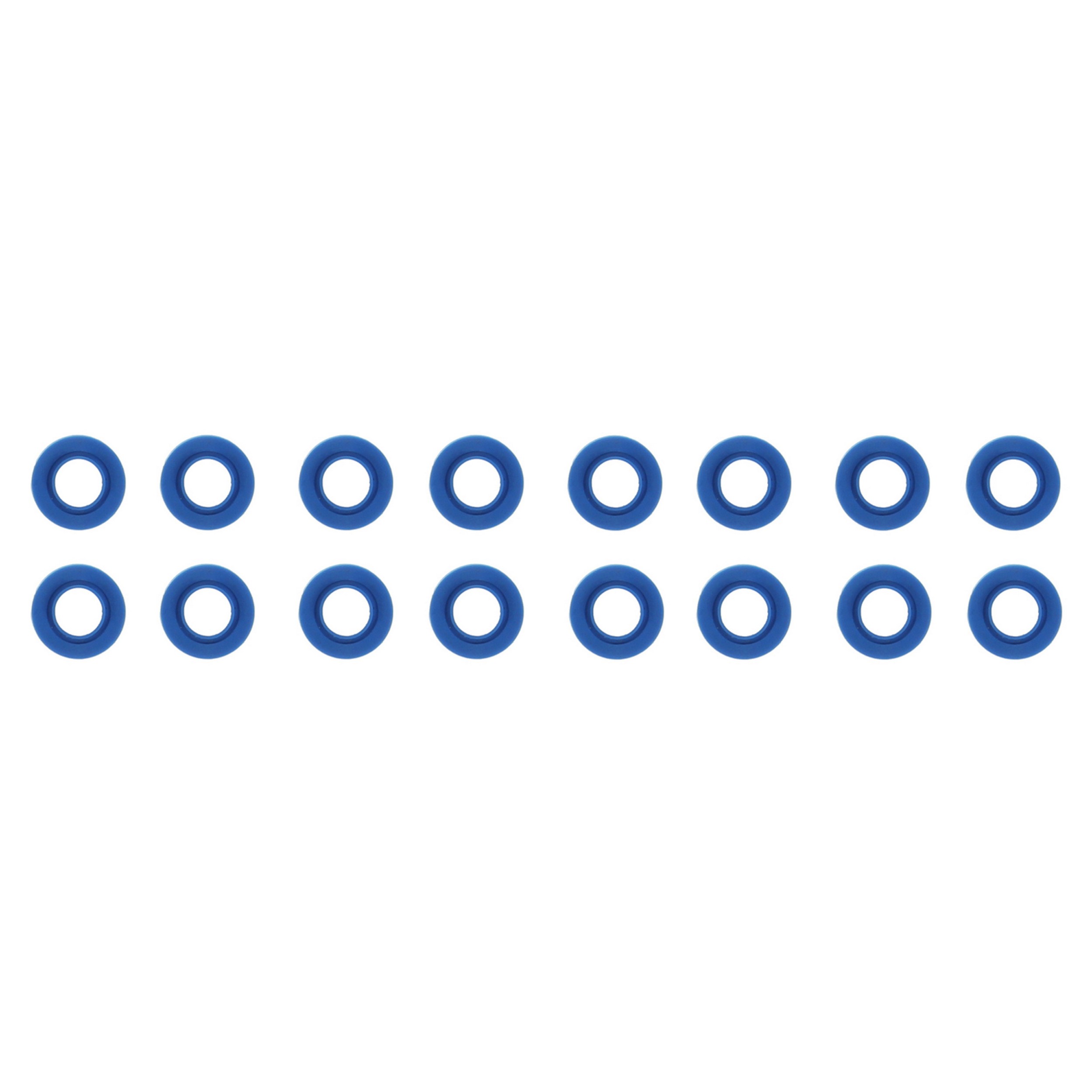 Fel-Pro ES71451 Engine Valve Cover Grommet Set