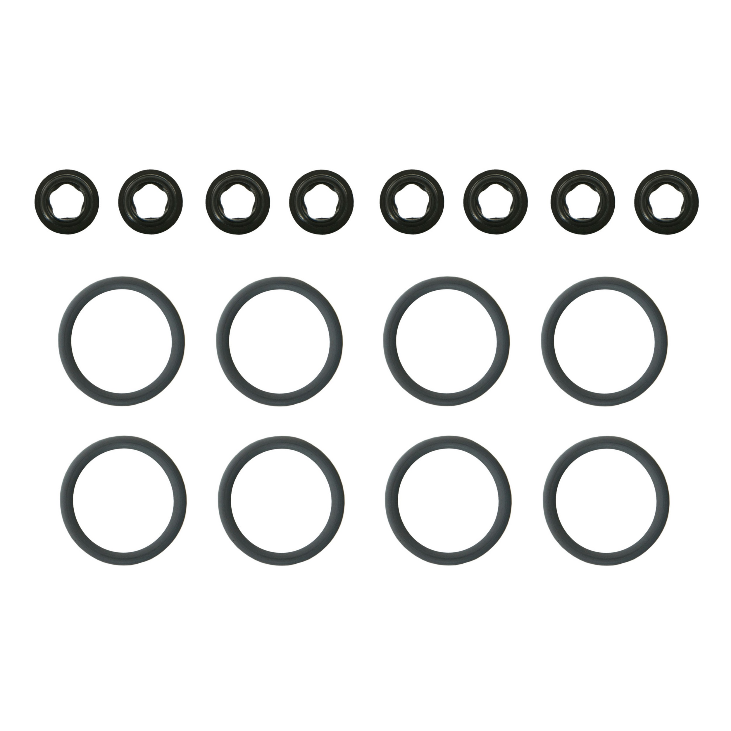Fel-Pro FEL-ES71458 Fuel Injector O-Ring Kit