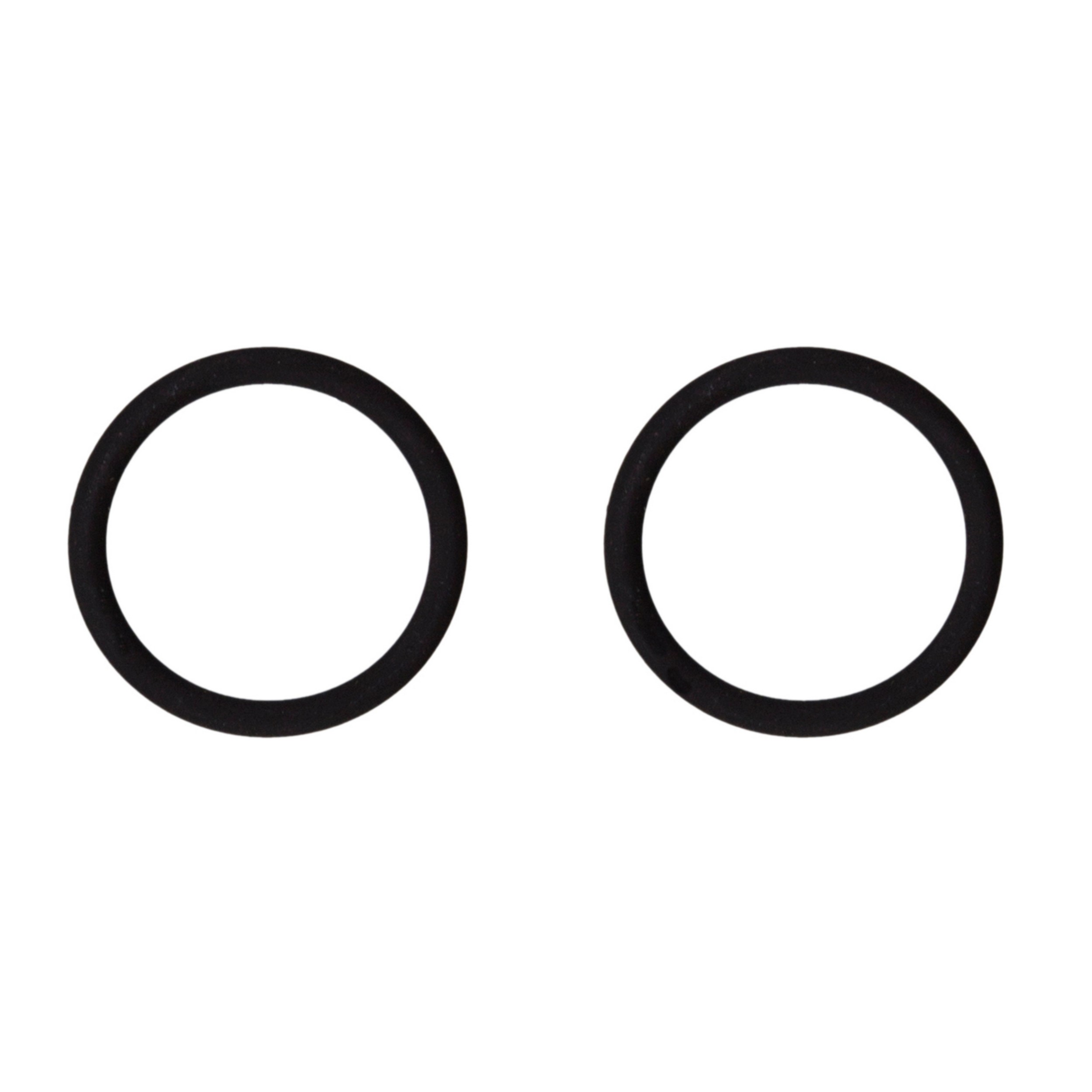 Fel-Pro FEL-ES71858 Engine Oil Filter Adapter Seal Set