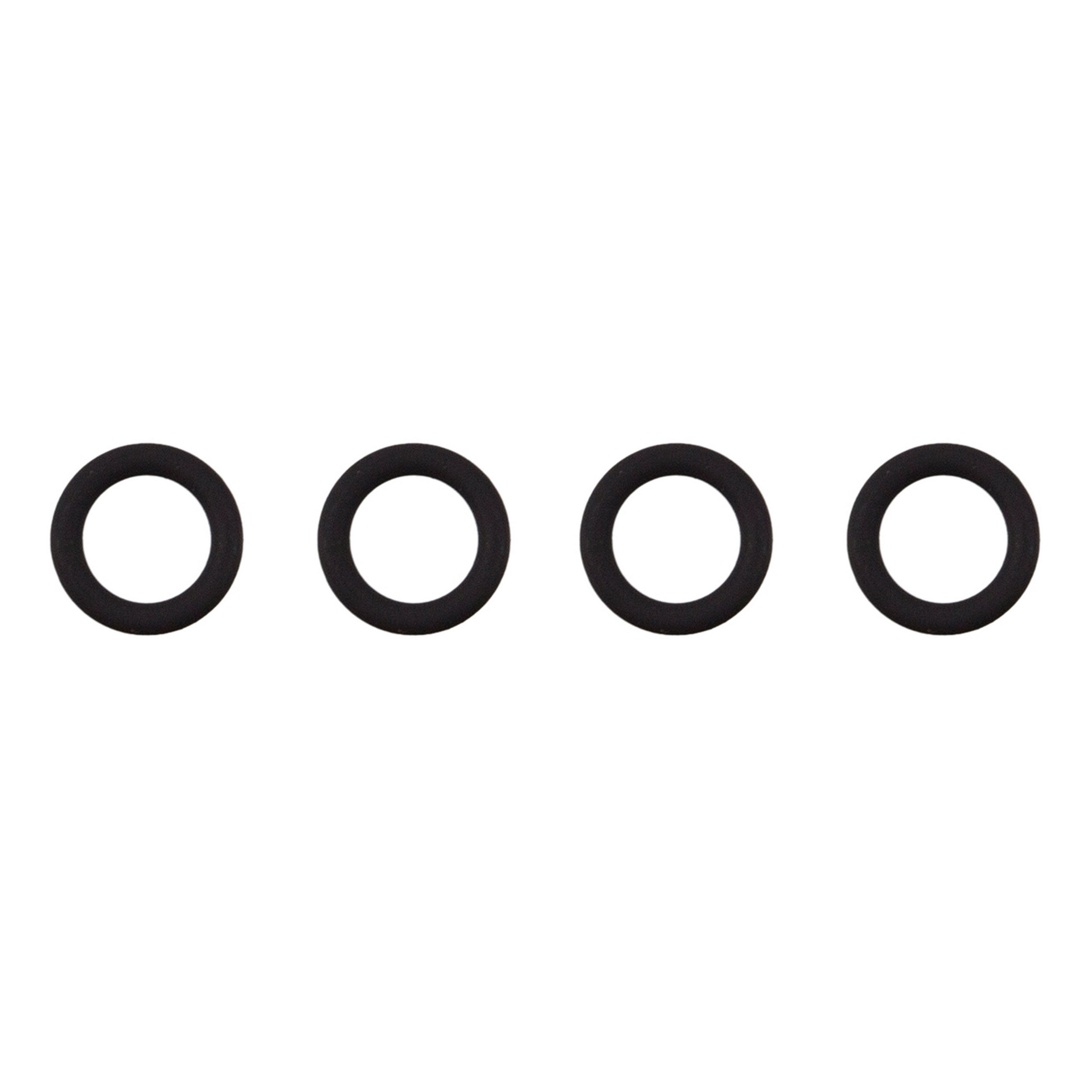 Fel-Pro FEL-ES71859 Fuel Injector O-Ring Kit