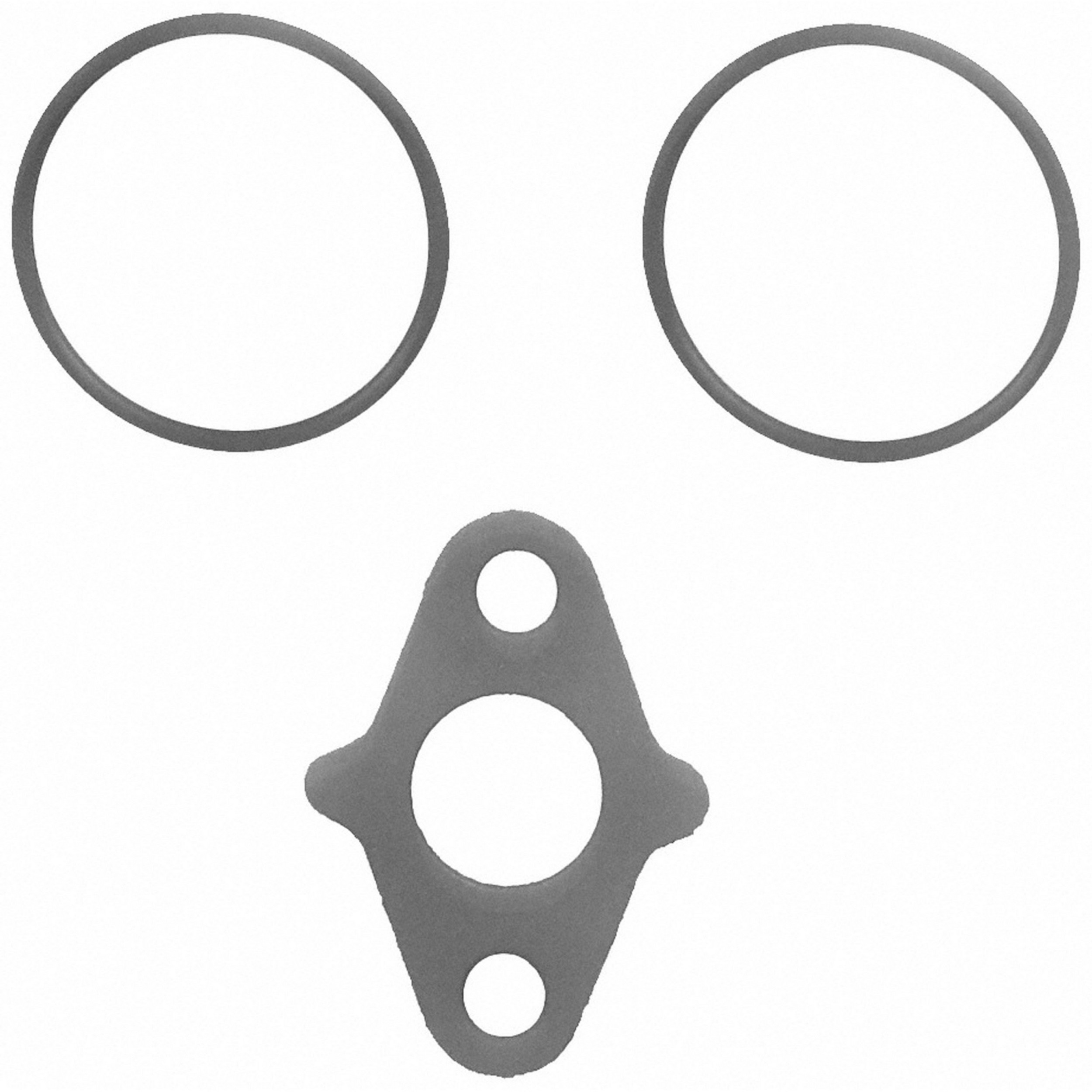 Fel-Pro FEL-ES72073 Engine Water Pump Installation Kit