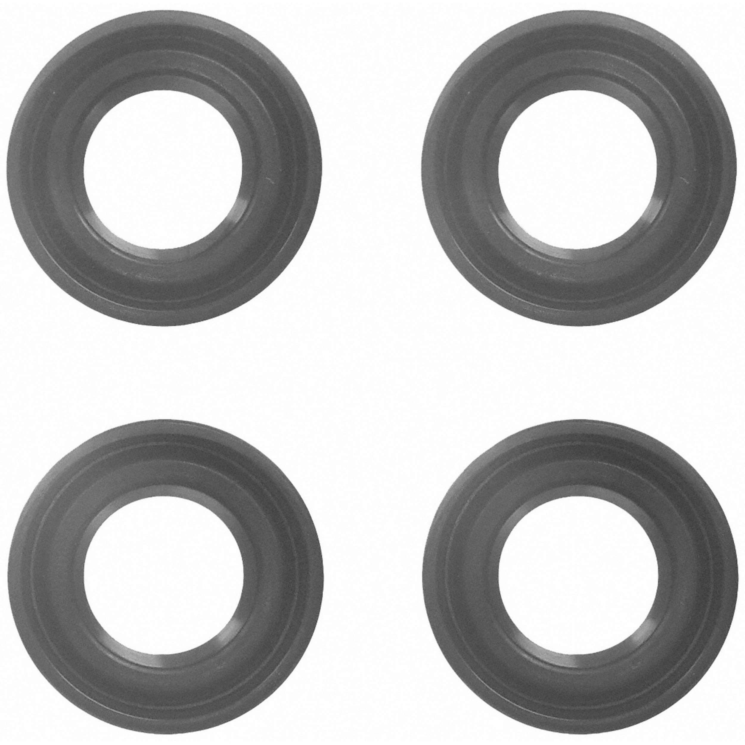 Fel-Pro FEL-ES72105 Spark Plug Tube Seal Set