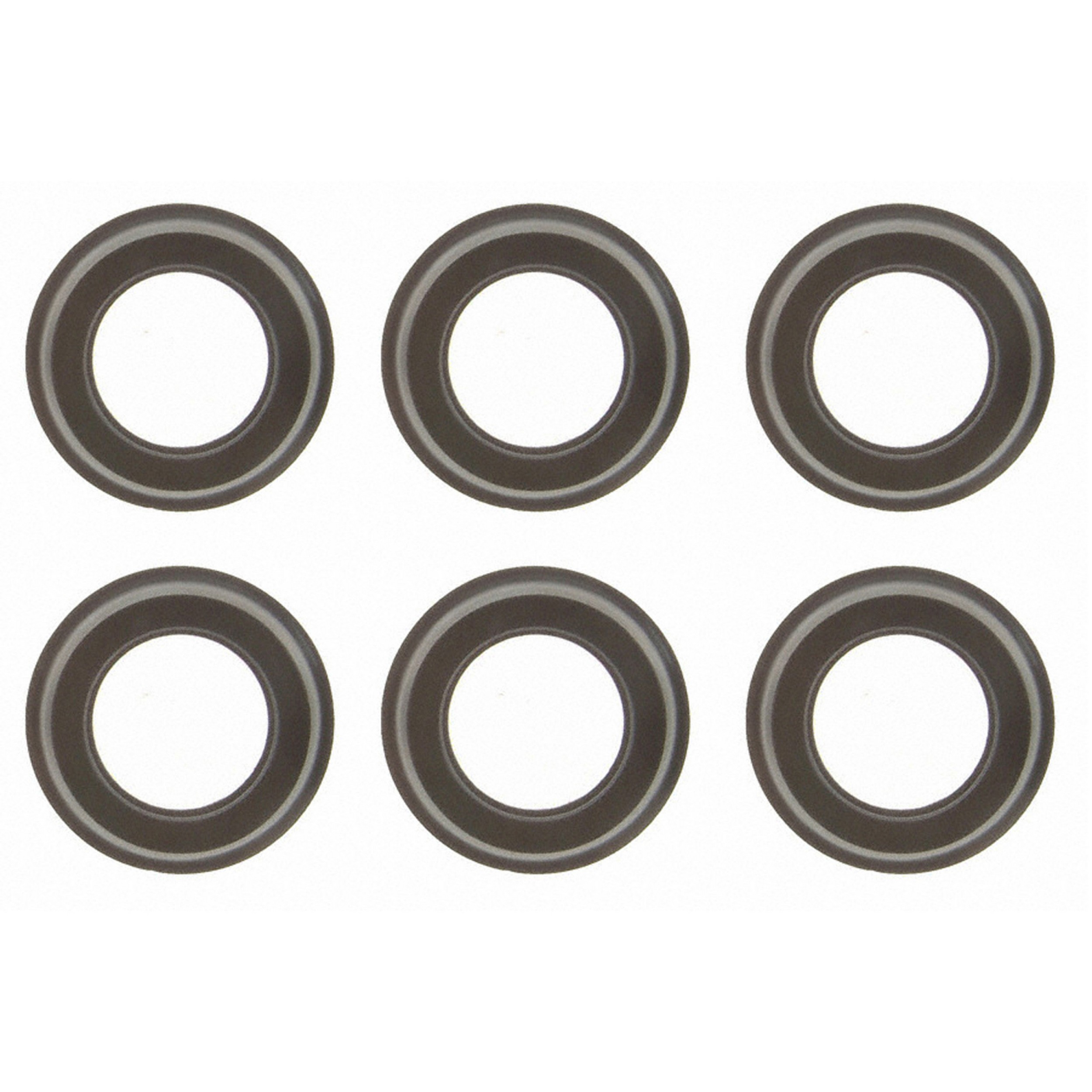 Fel-Pro FEL-ES72120-1 Spark Plug Tube Seal Set