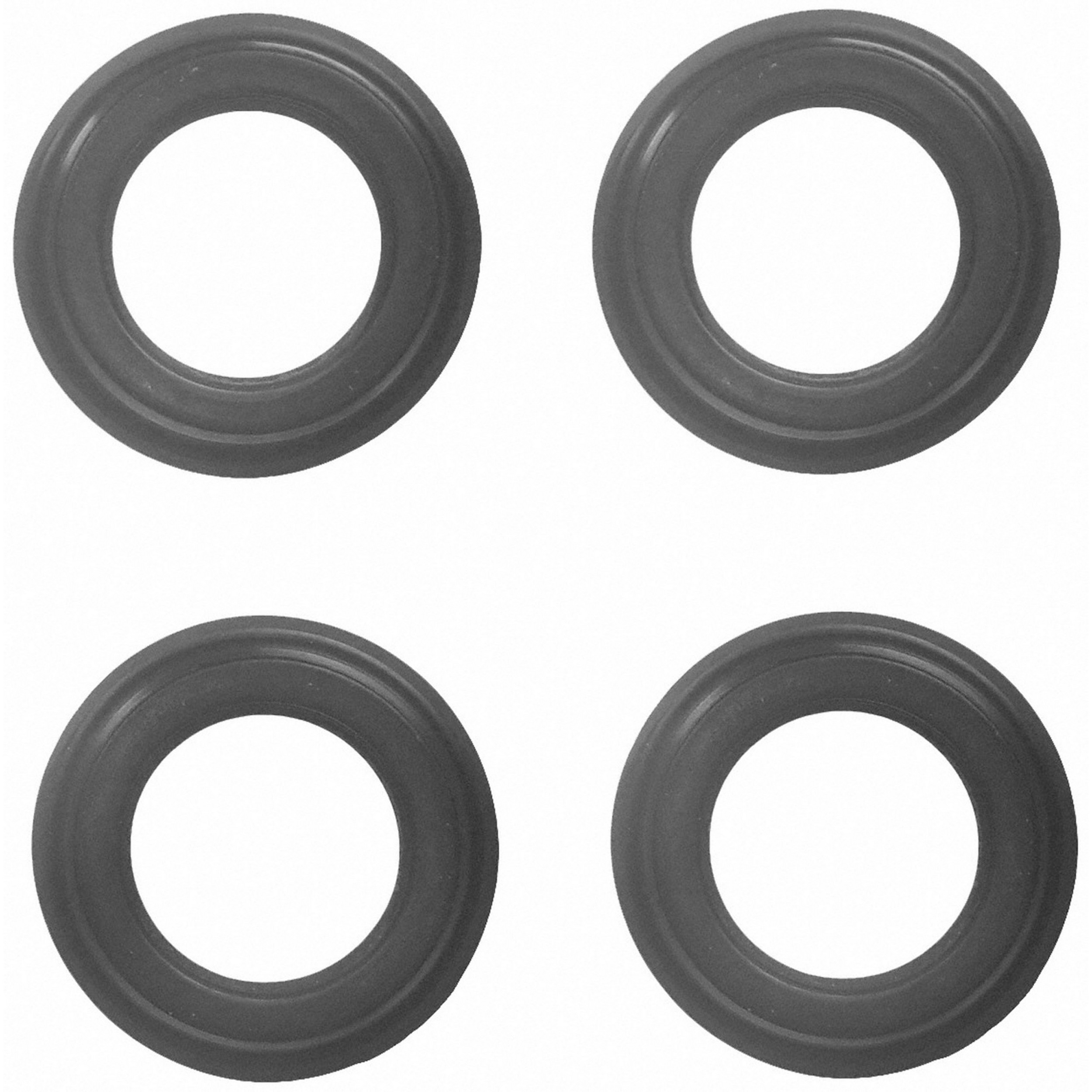 Fel-Pro ES72120 Spark Plug Tube Seal Set
