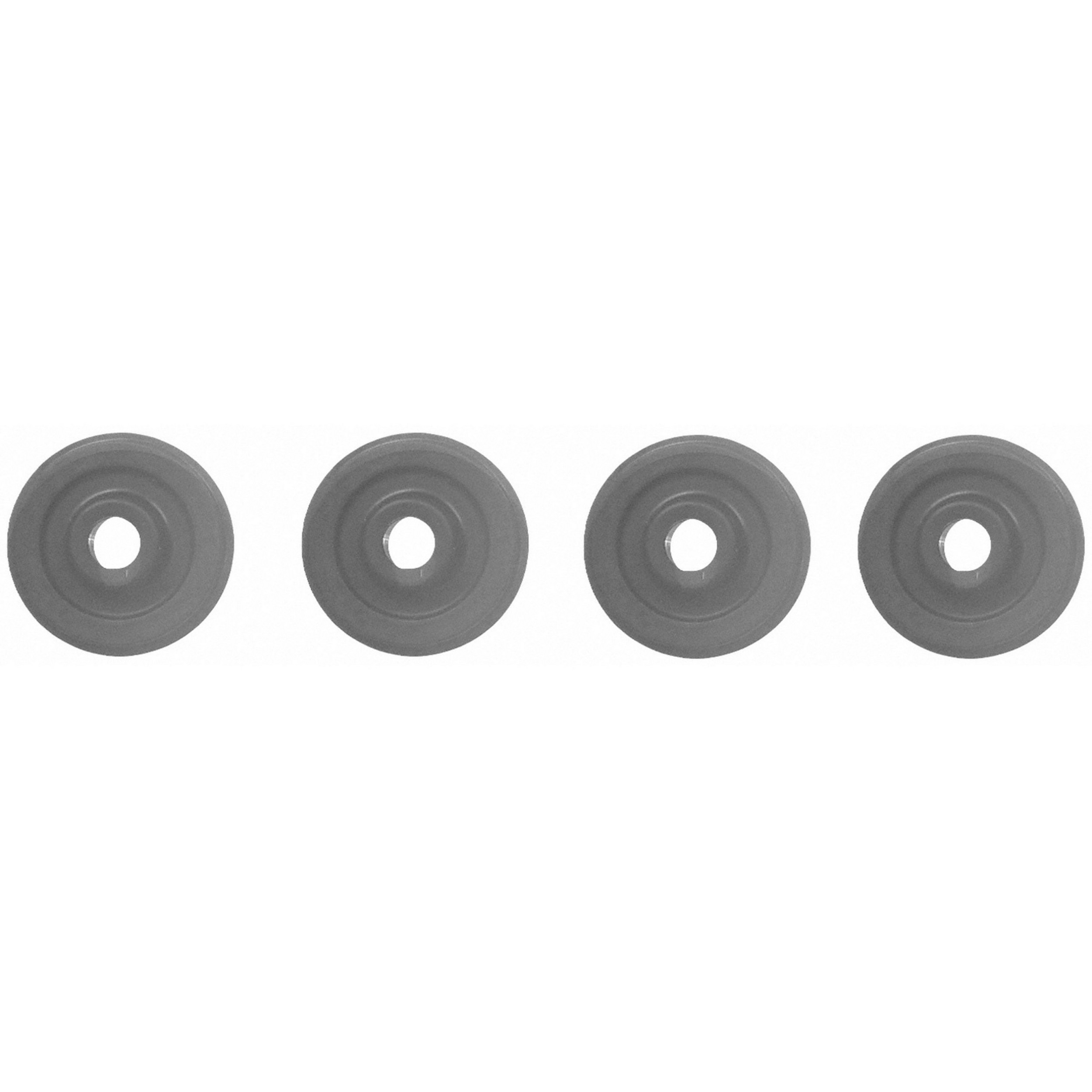 Fel-Pro FEL-ES72123 Engine Valve Cover Grommet Set
