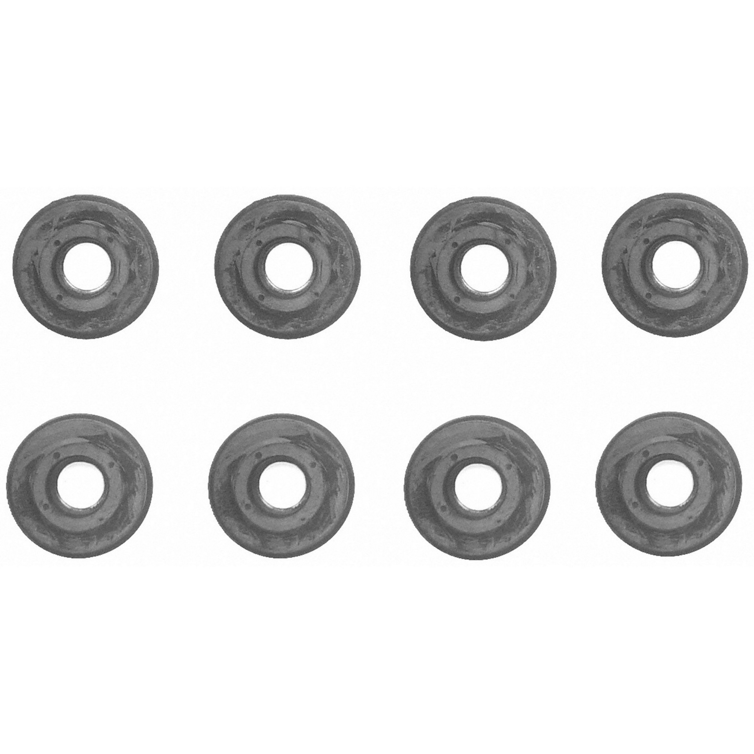 Fel-Pro FEL-ES72132-1 Engine Valve Cover Grommet Set