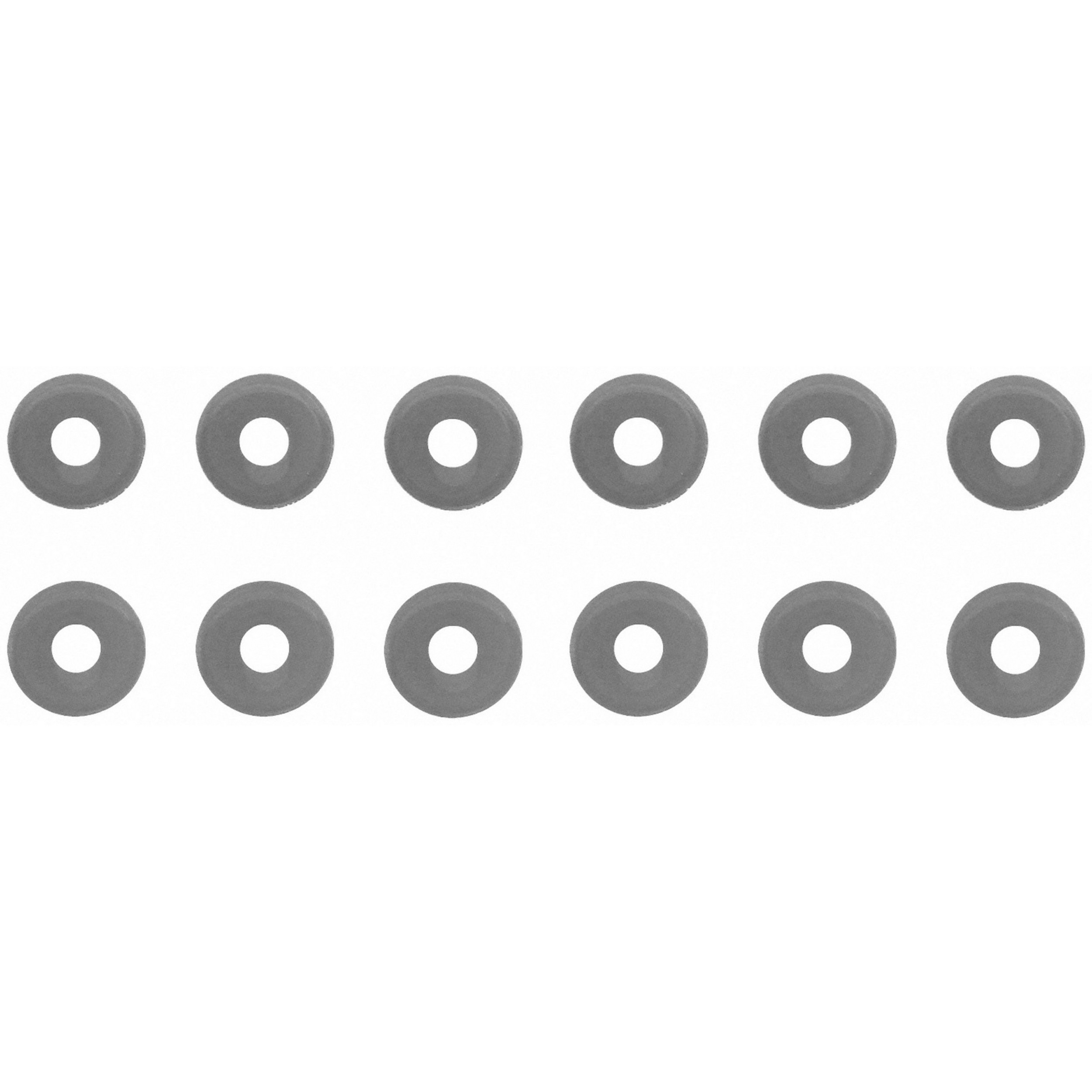 Fel-Pro FEL-ES72133 Engine Valve Cover Grommet Set